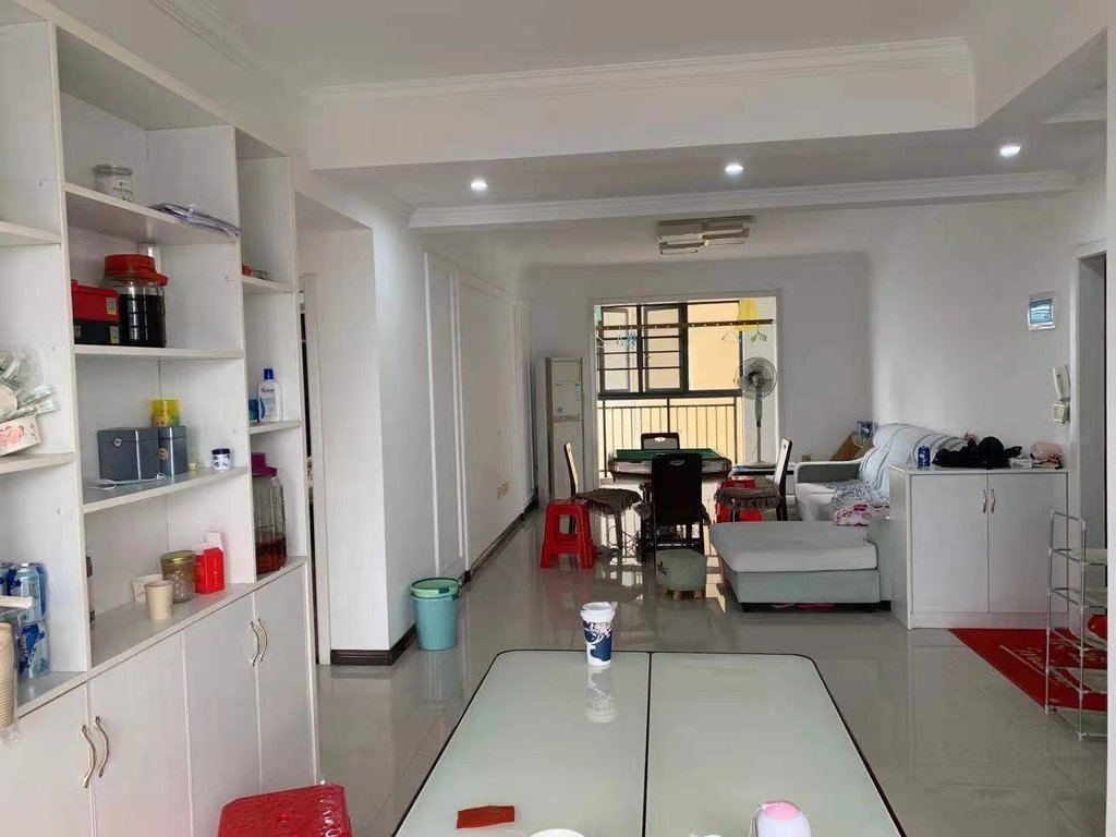 武商附近好楼层好户型财源盛景好楼层地段好老二中