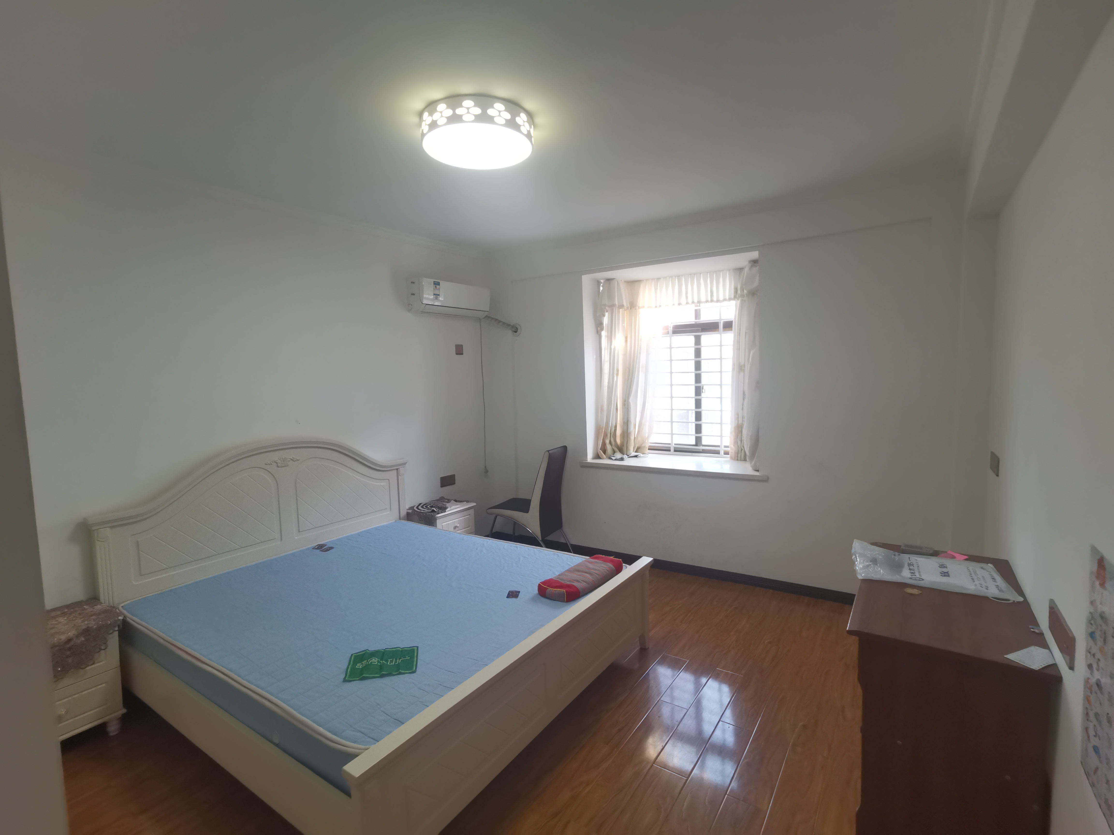 江汉名居精装复式楼老证业主诚心卖