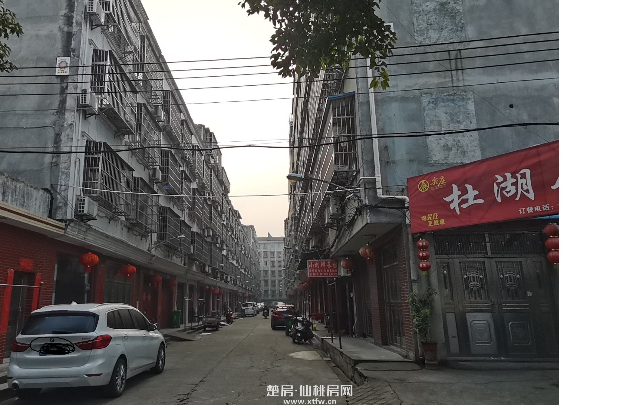 杜湖街南2巷2间5层私房出售