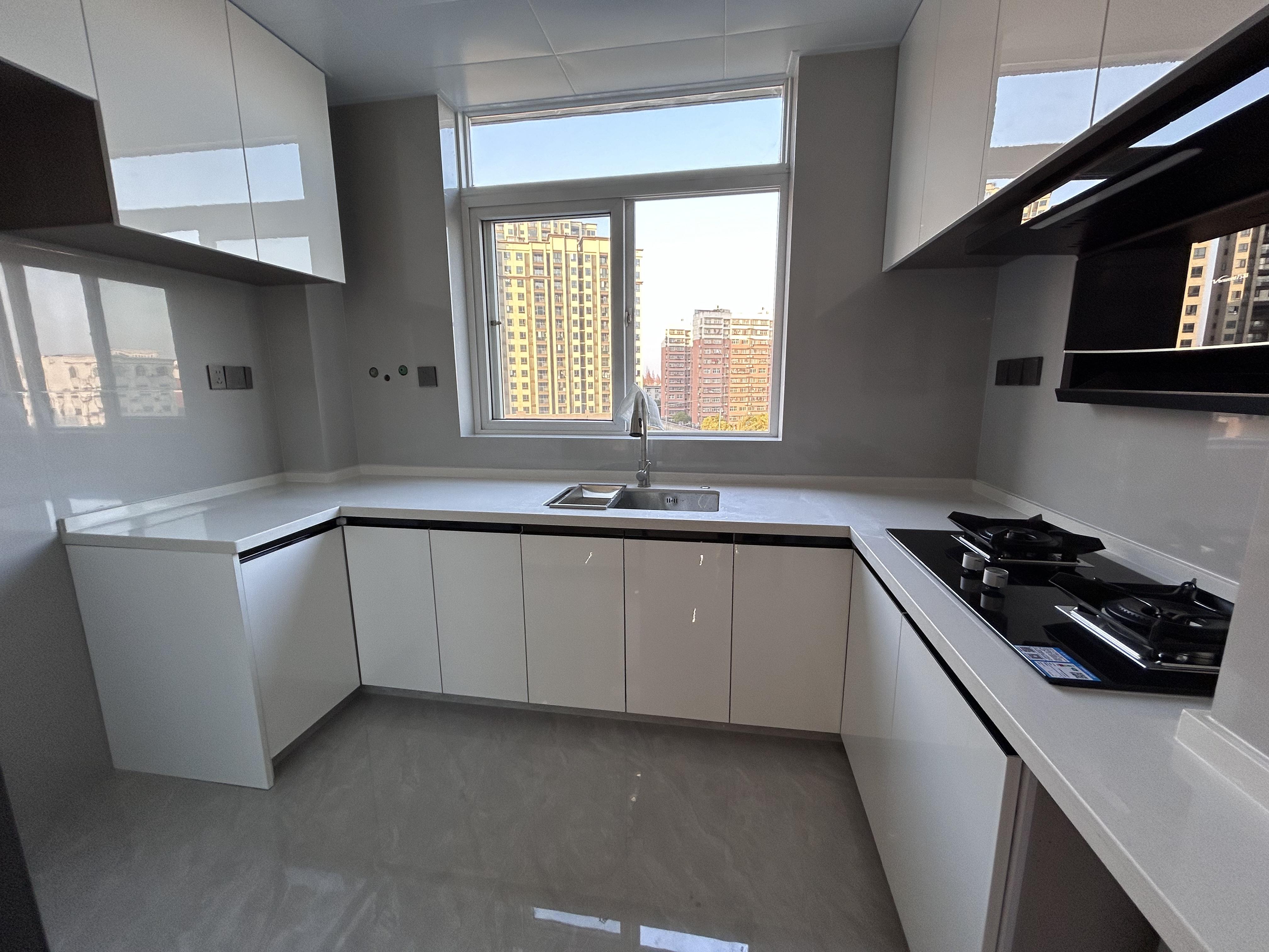 低门槛拎包入住一步到位