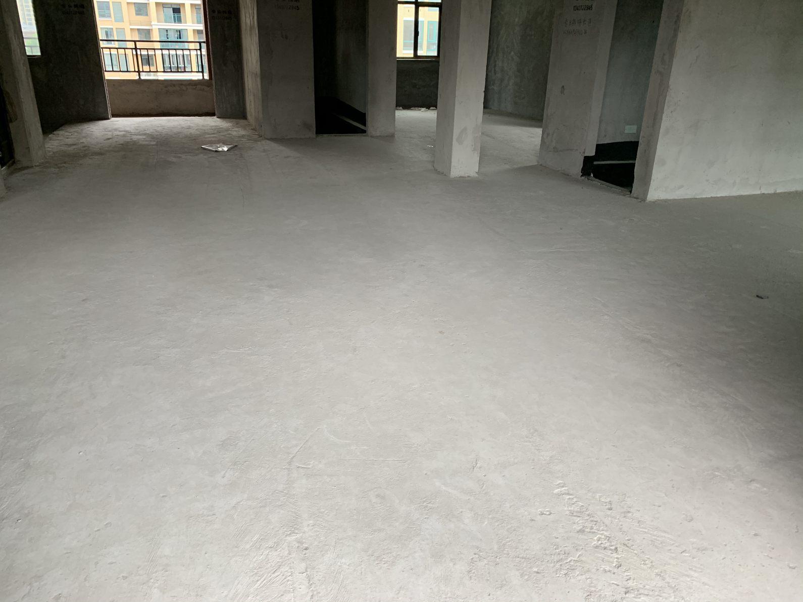 新城壹号五期洋房复式楼 小区环境清幽房东诚心出售