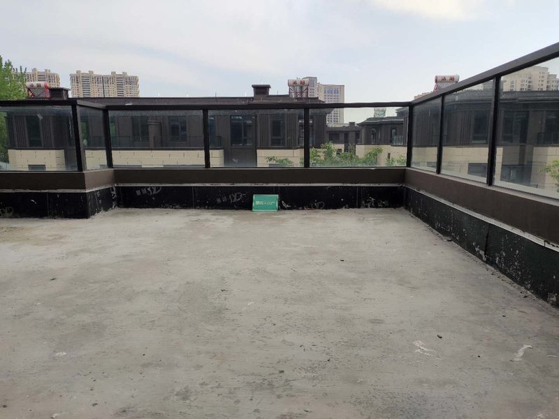 祥生观澜府.双拼别墅.南北通透.带院子.看房方便