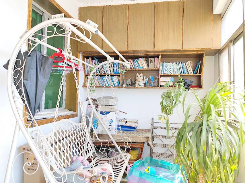 仙小旁【不用过马路安全抵达】