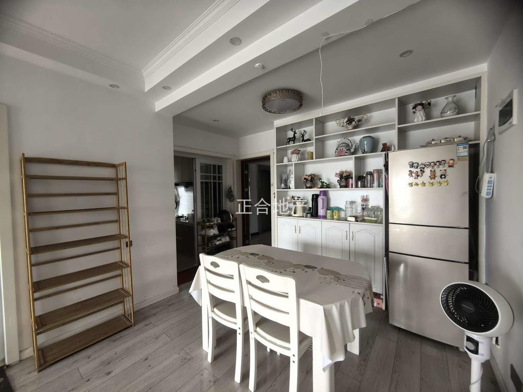 降价了，城南好地段，天诚缘，精装三房，电梯好楼层21楼，成色新，证满五