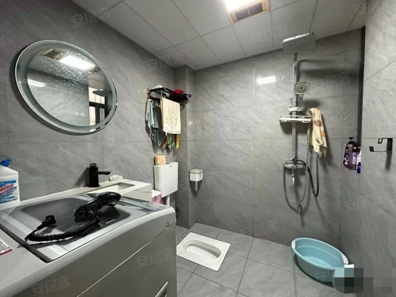 399，步梯2楼，精装大两房，楼龄新，新妇幼旁，适合养老，南北通透