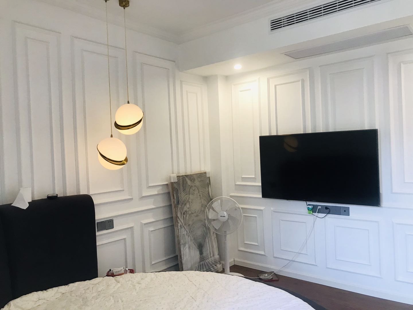 世纪雅园，精装三房两卫，小高层，好楼层，单价4千多，成色新，证满二，