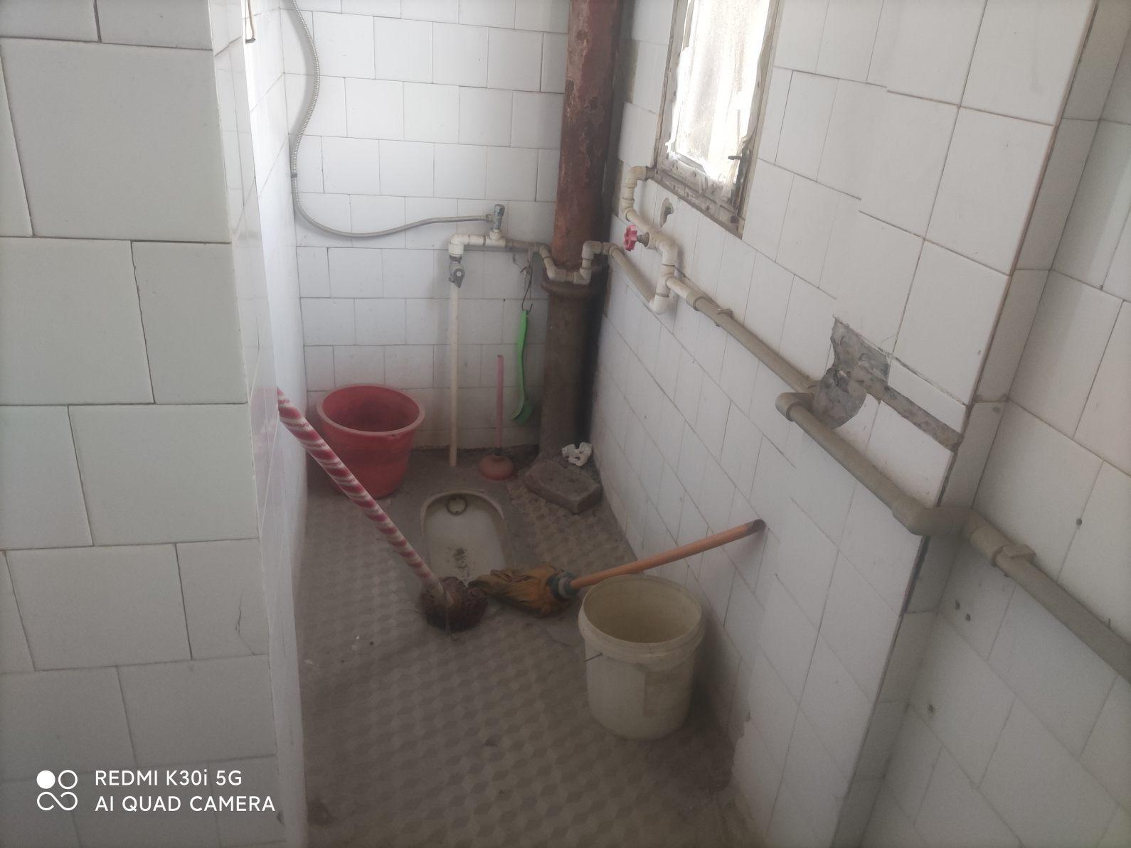 工商局商城分局宿舍 具特色自然资源宁静和谐