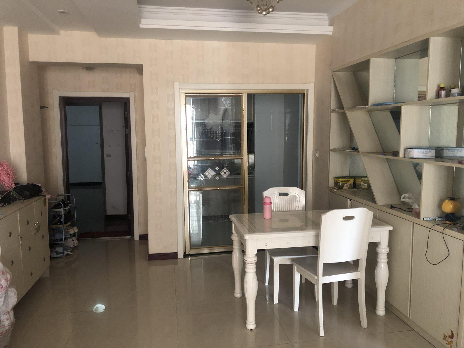 捡漏，城南，森林国际，电梯好楼层，满二！