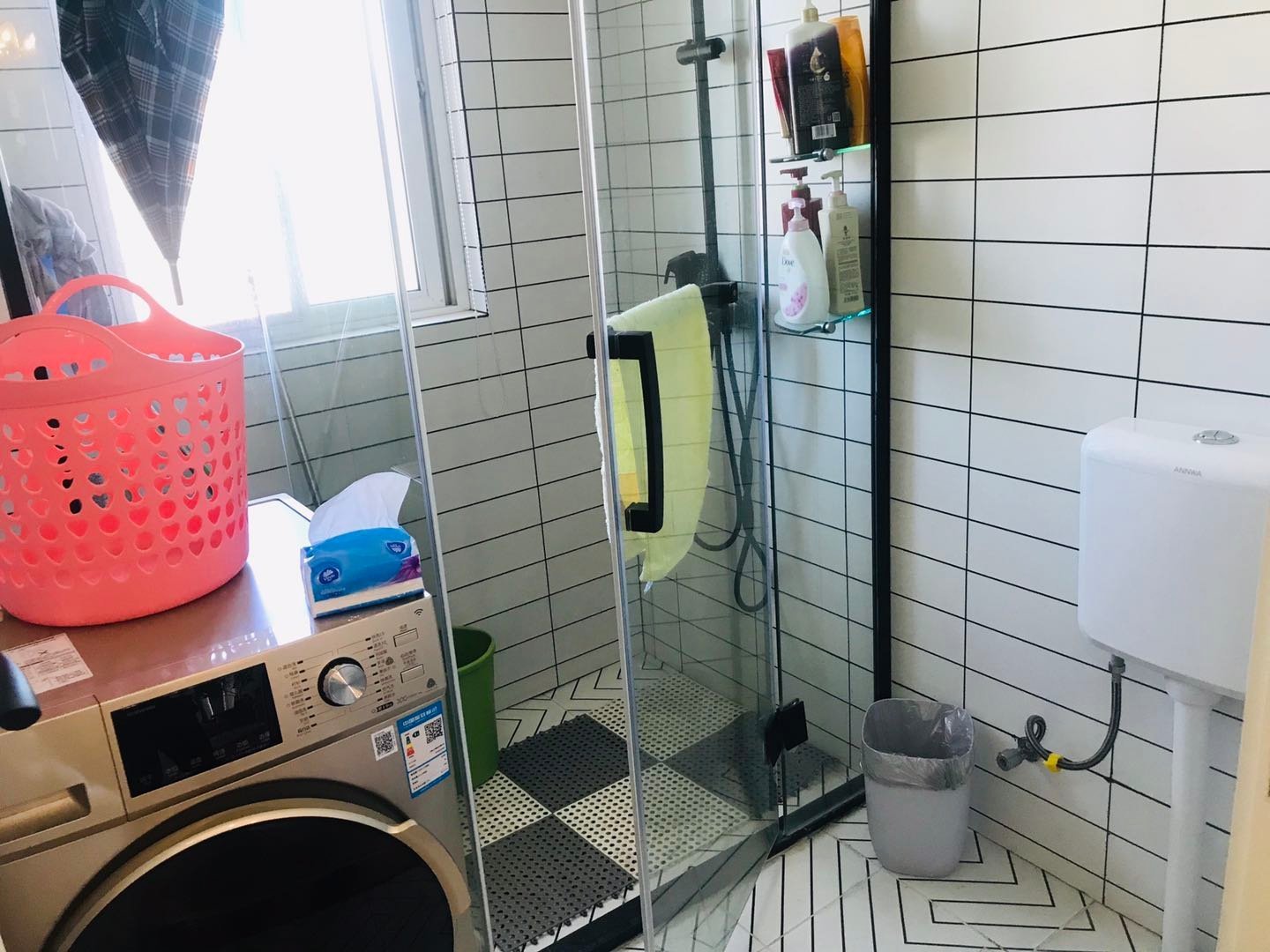 世纪雅园，精装三房两卫，小高层，好楼层，单价4千多，成色新，证满二，