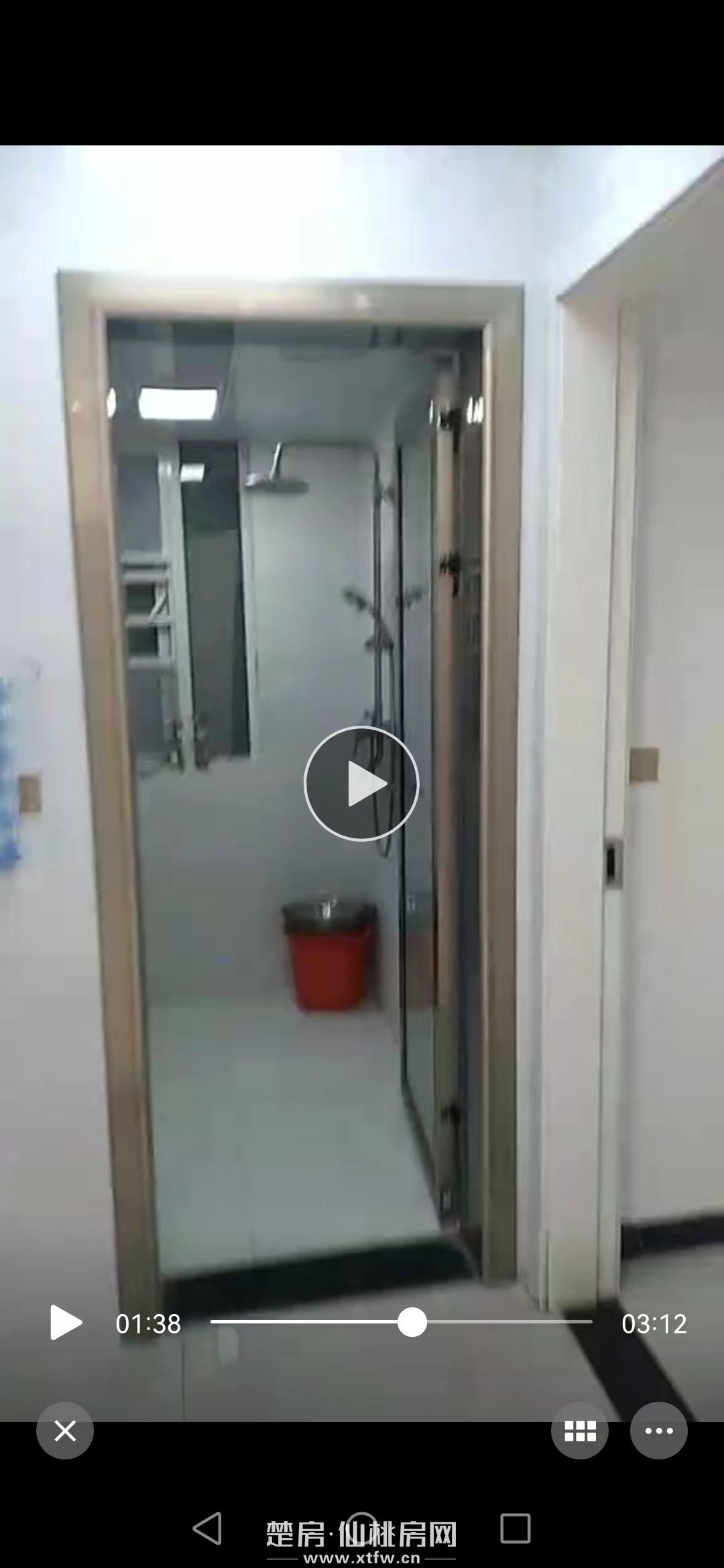 杜柳还建房两房出租