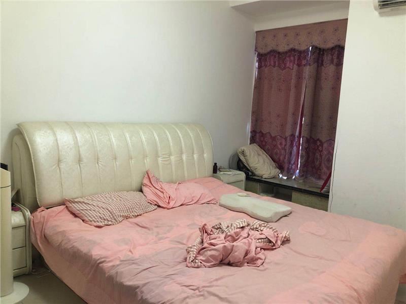 68平46万新天地国际广场2室1厅满二 住房电梯好楼层