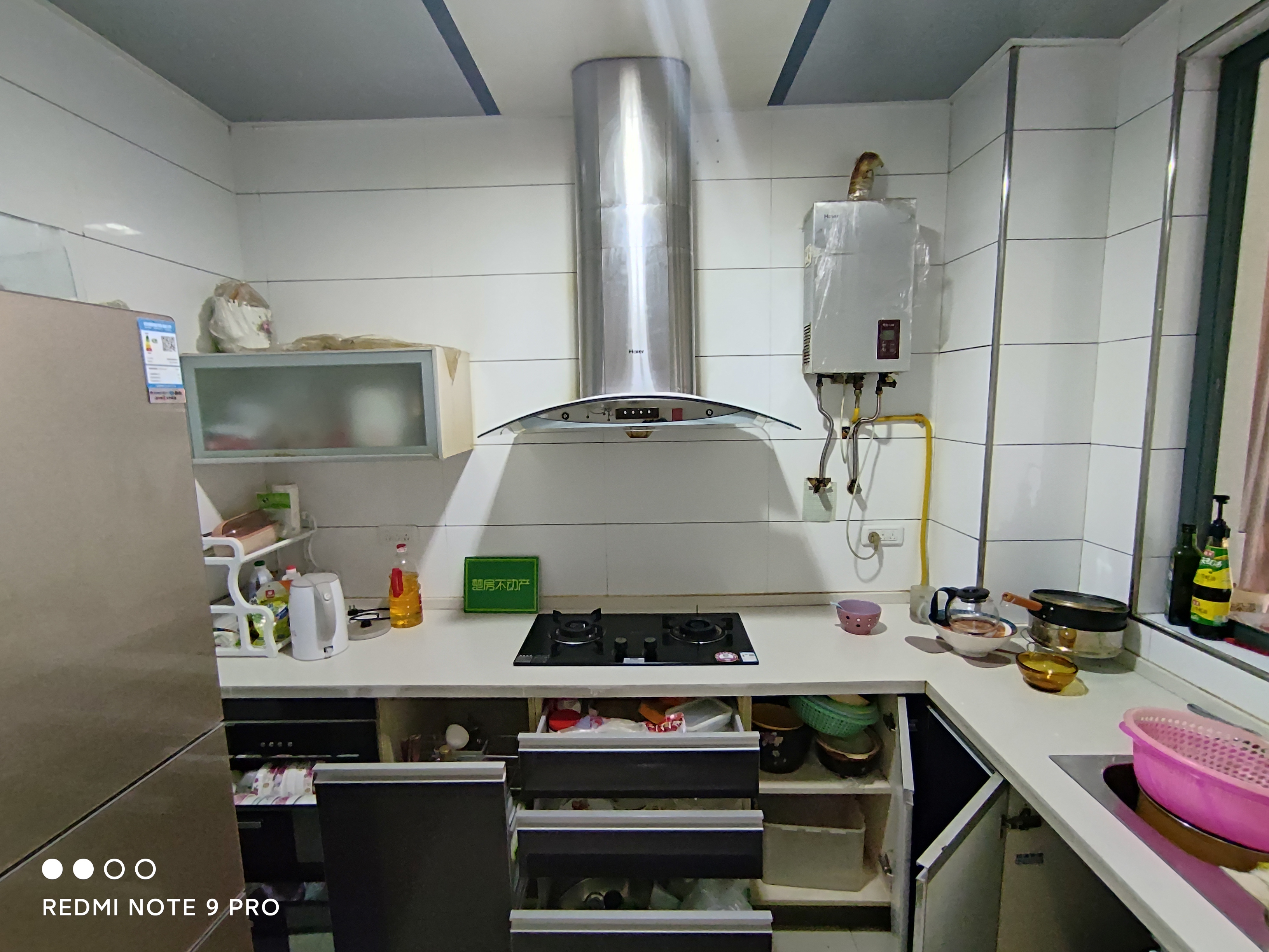 亿美国际公馆精装大三房那北通透户型楼层优秀采光好证件满二价格便宜哦