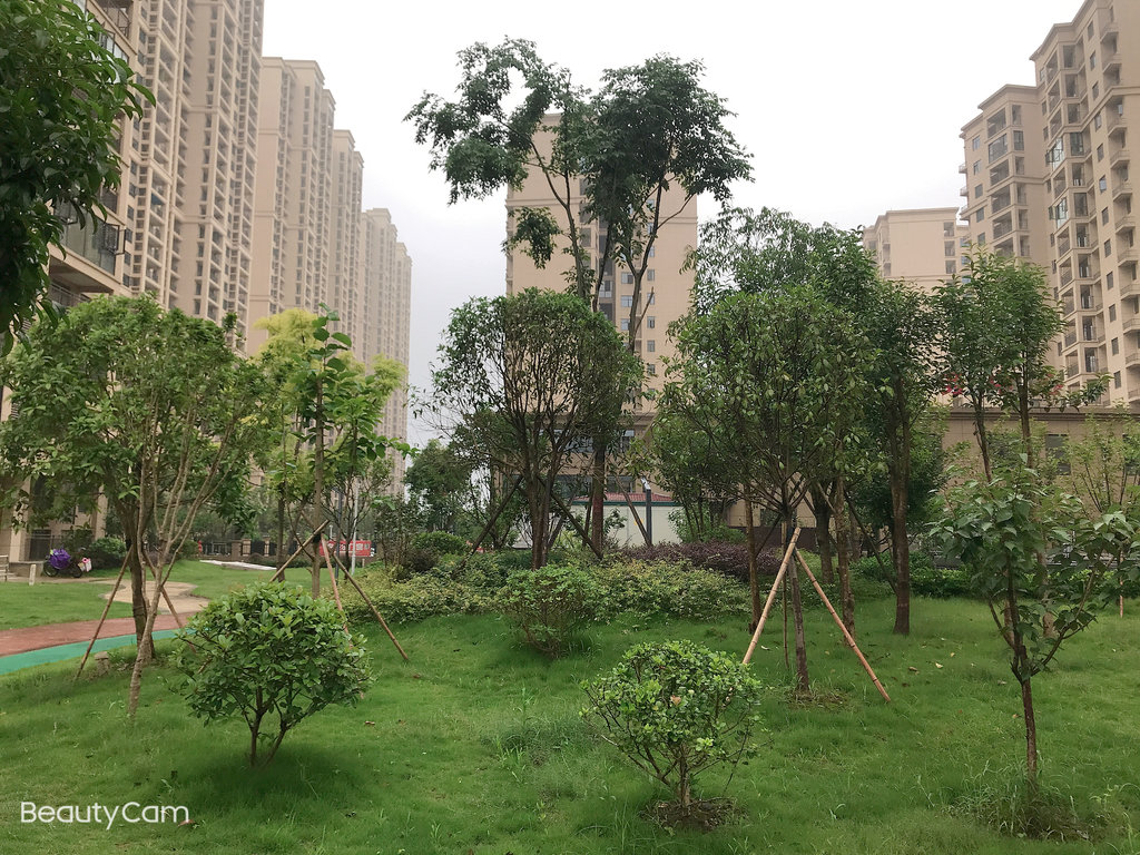 沔阳清华园复式一二楼小区环境好二中门口看房方便可做6房4厅4卫