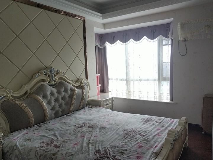 实验二小旁电梯中间楼层南北通透彩光好家电全送