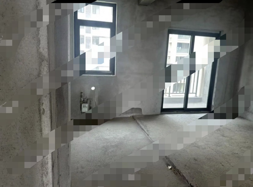 413，锦绣江山望府，好楼层9楼，两梯两户。小高层，纯边户，满二，带车位！