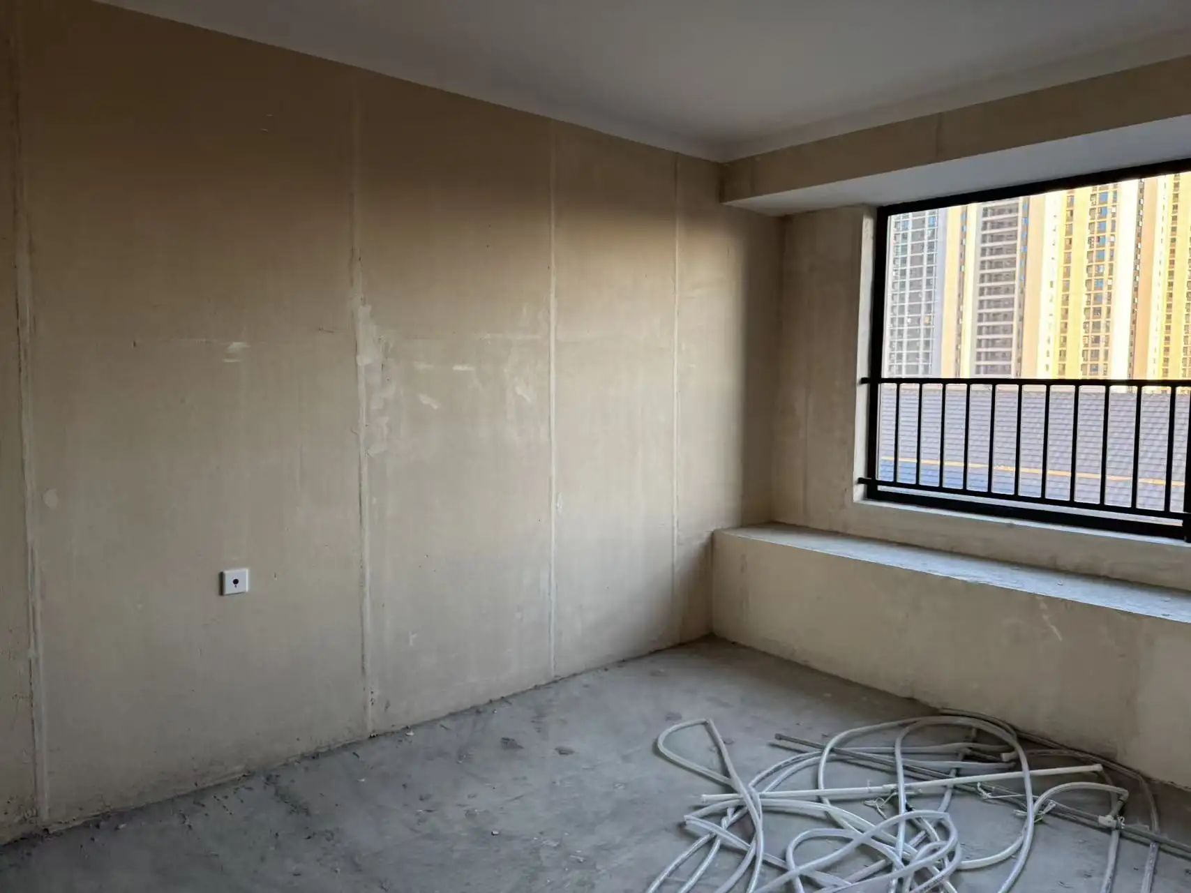 城南，吾悦广场，纯边户，现房，好楼层6楼，单价5900