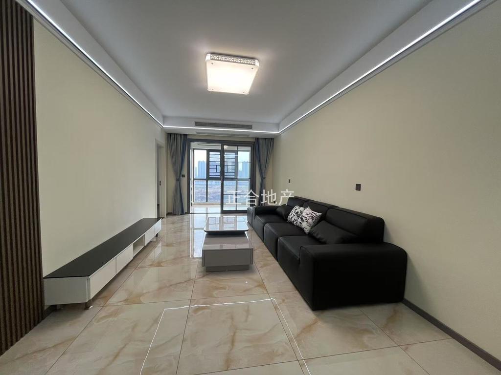 降价了，城南，南国明珠，诚心出售，电梯好楼层9楼，精装三房，全屋中央空调，