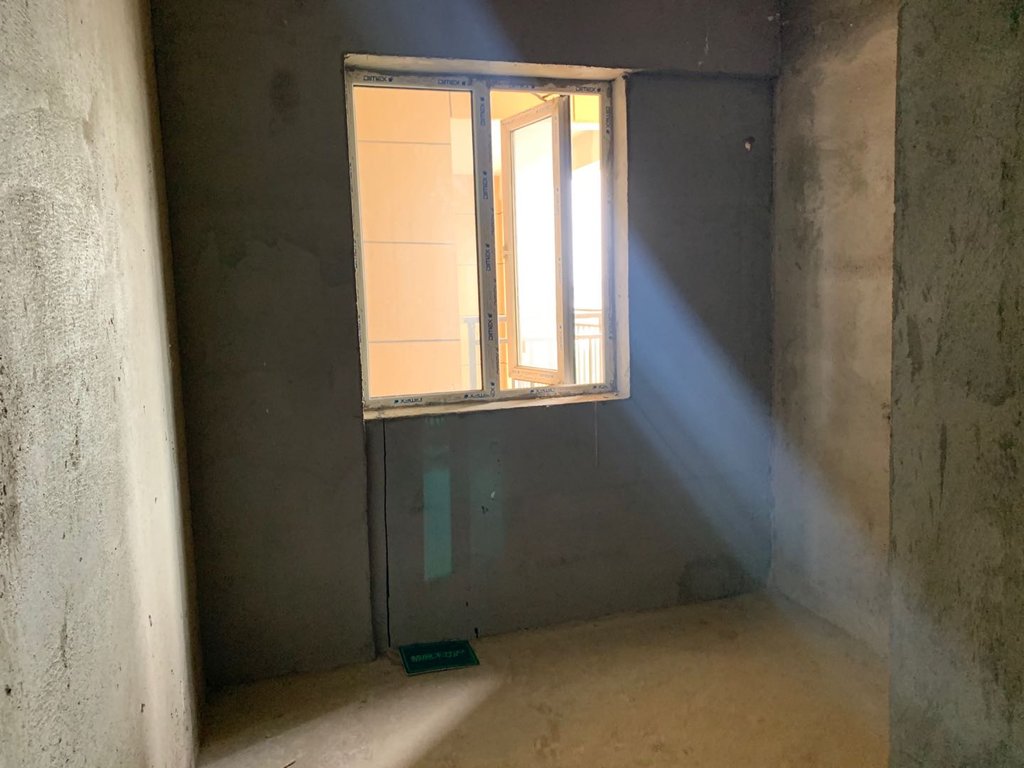 森林国际毛坯小三房OK直接读二晓看房方便