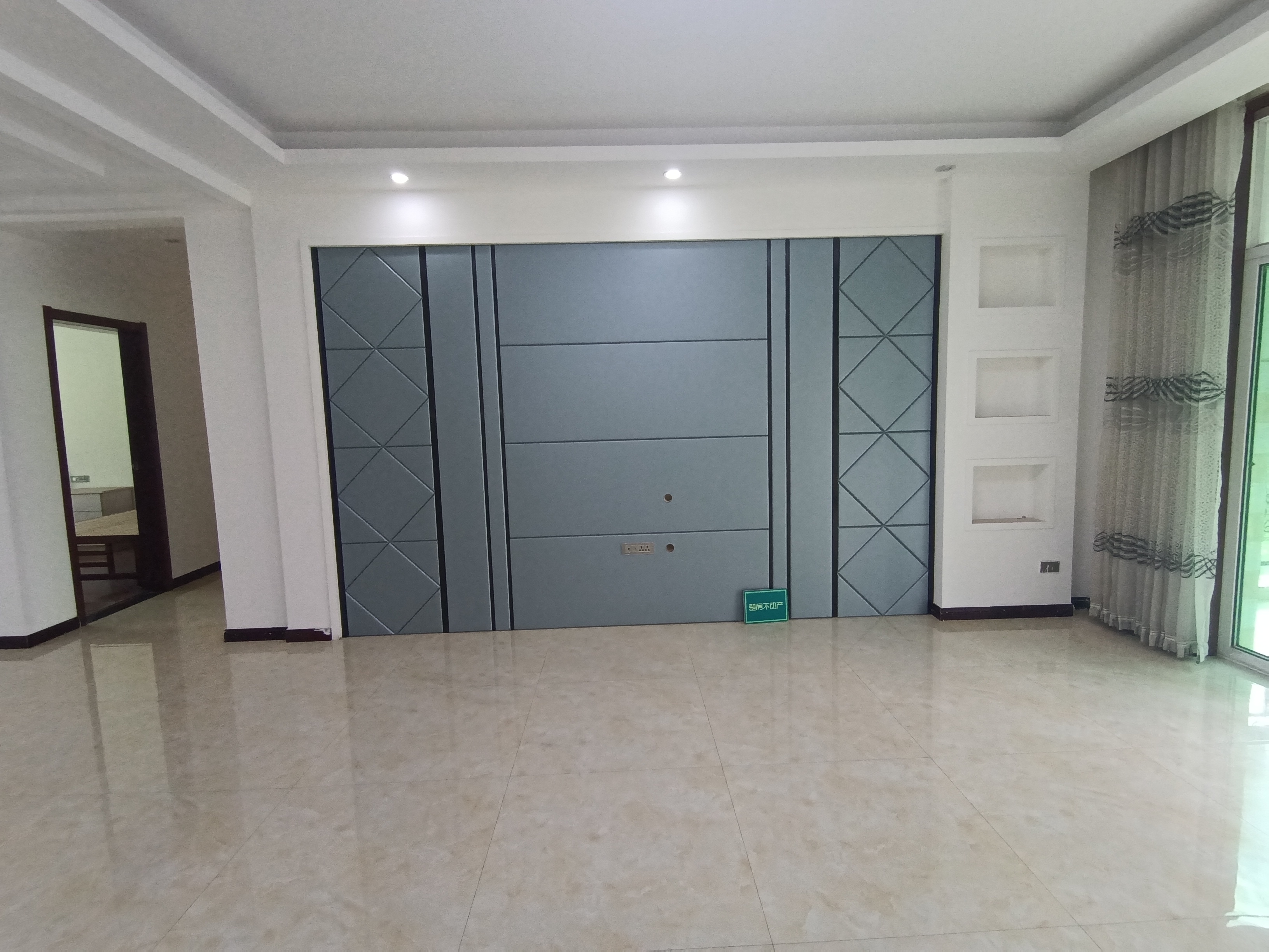 一中花园有证的大平层步梯好楼层可按揭