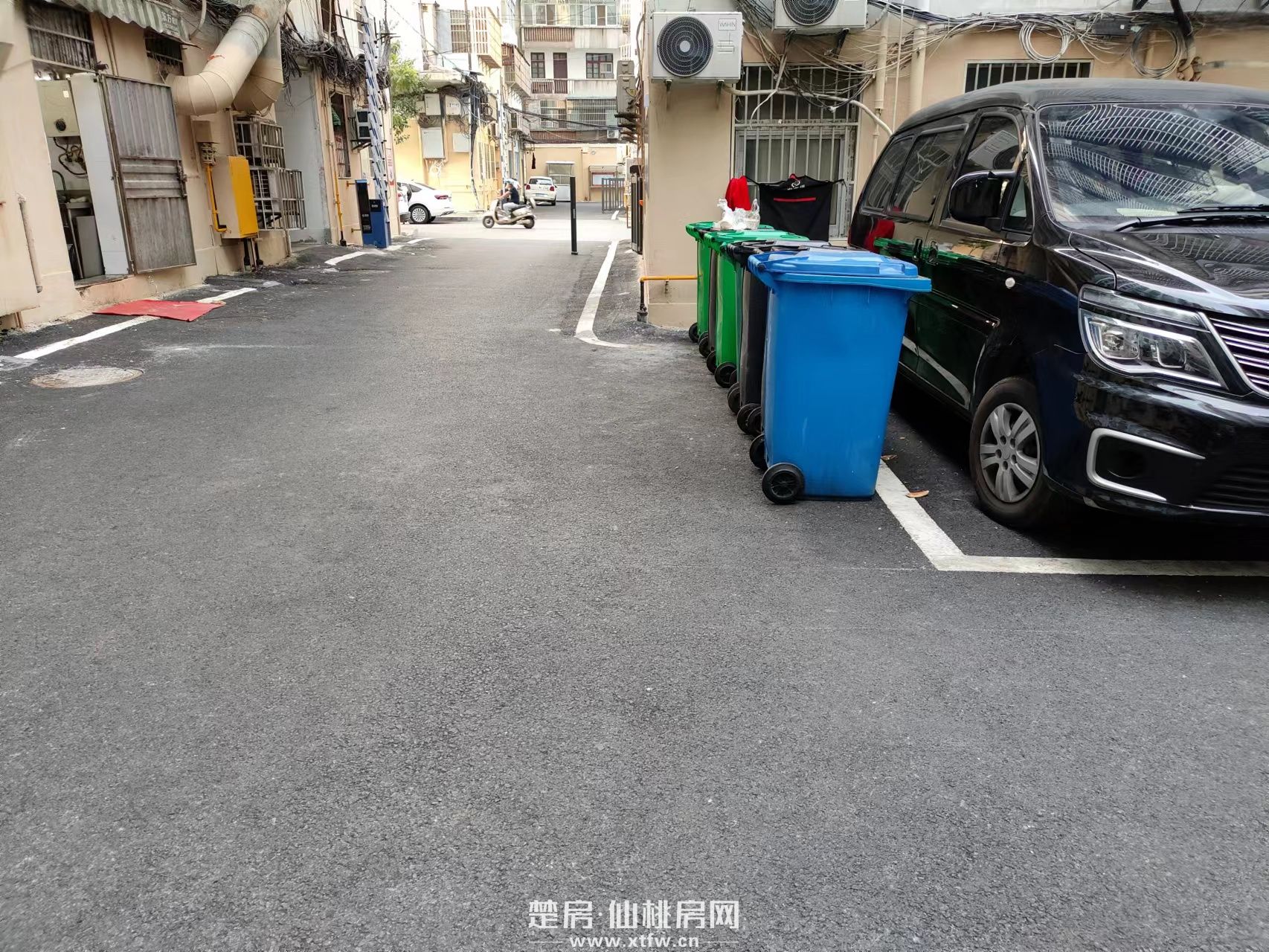 仙桃客运站附近，宏达小区优质住宅