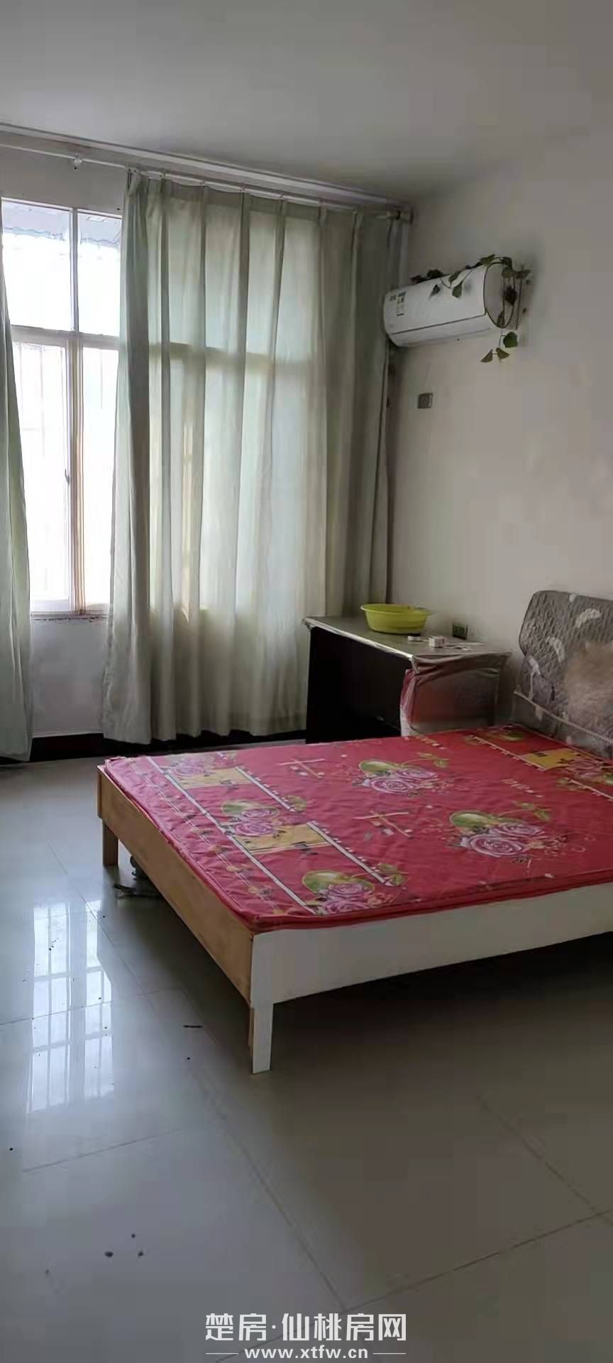 仙桃市干河办事处园林小区58号