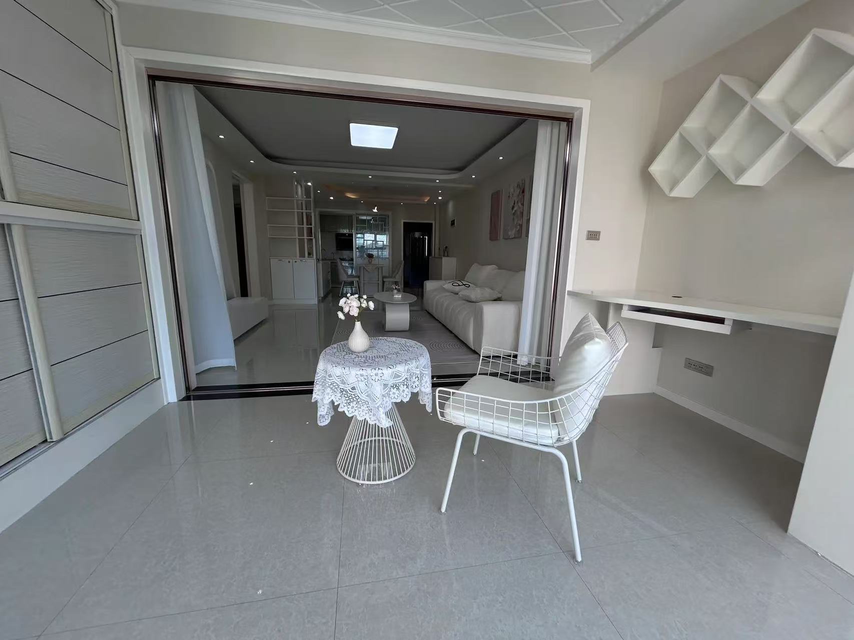 降价了，捡漏，福星城，精装三房两卫，中高层，成色新，大阳台，证满二