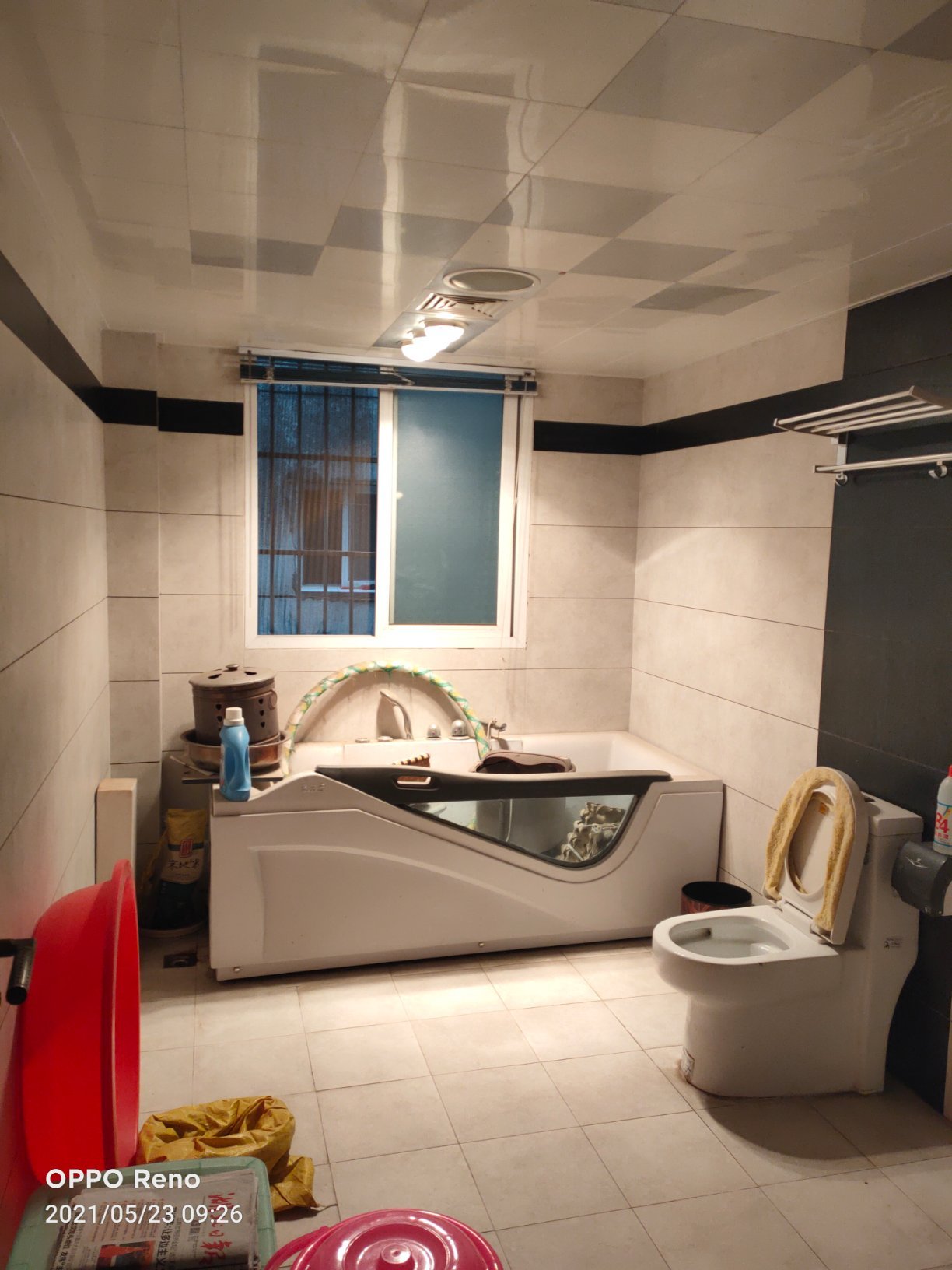 青青家园(仙桃大道53号)5室3厅3卫