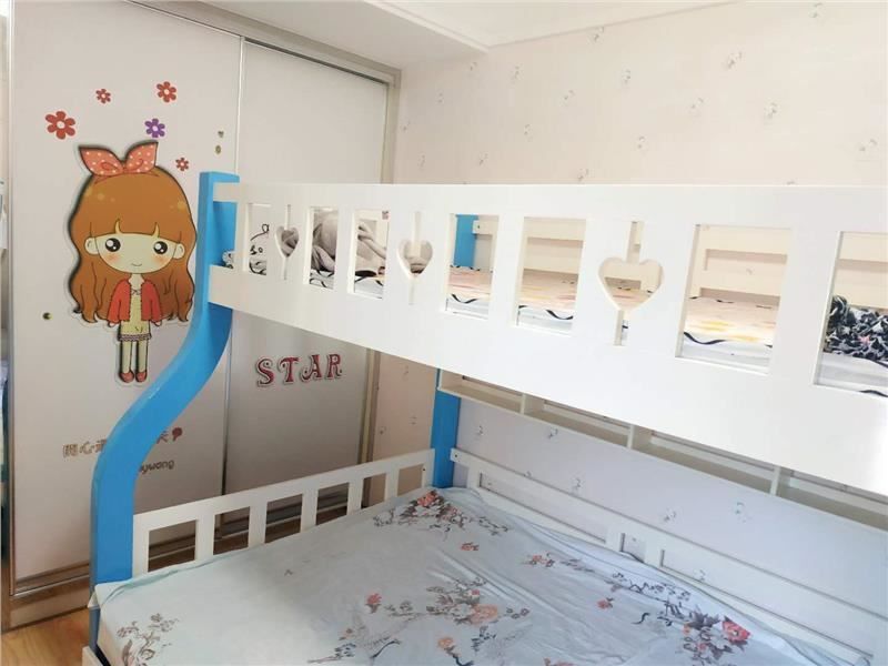 急售和合国际城精装三房78万保养好楼层好满2看房方便