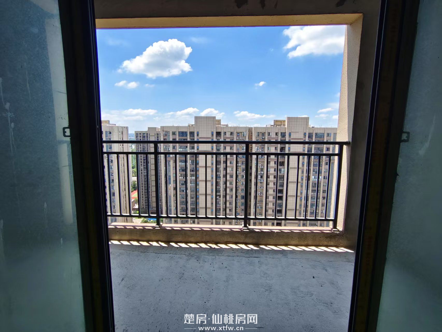 城南现房、价格优惠