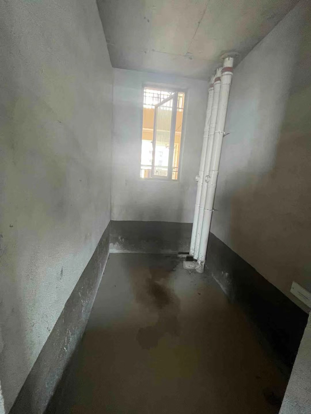 28，房东亏本出，祥生观棠府，好楼层，单价3800不到，给钱就卖，手慢无