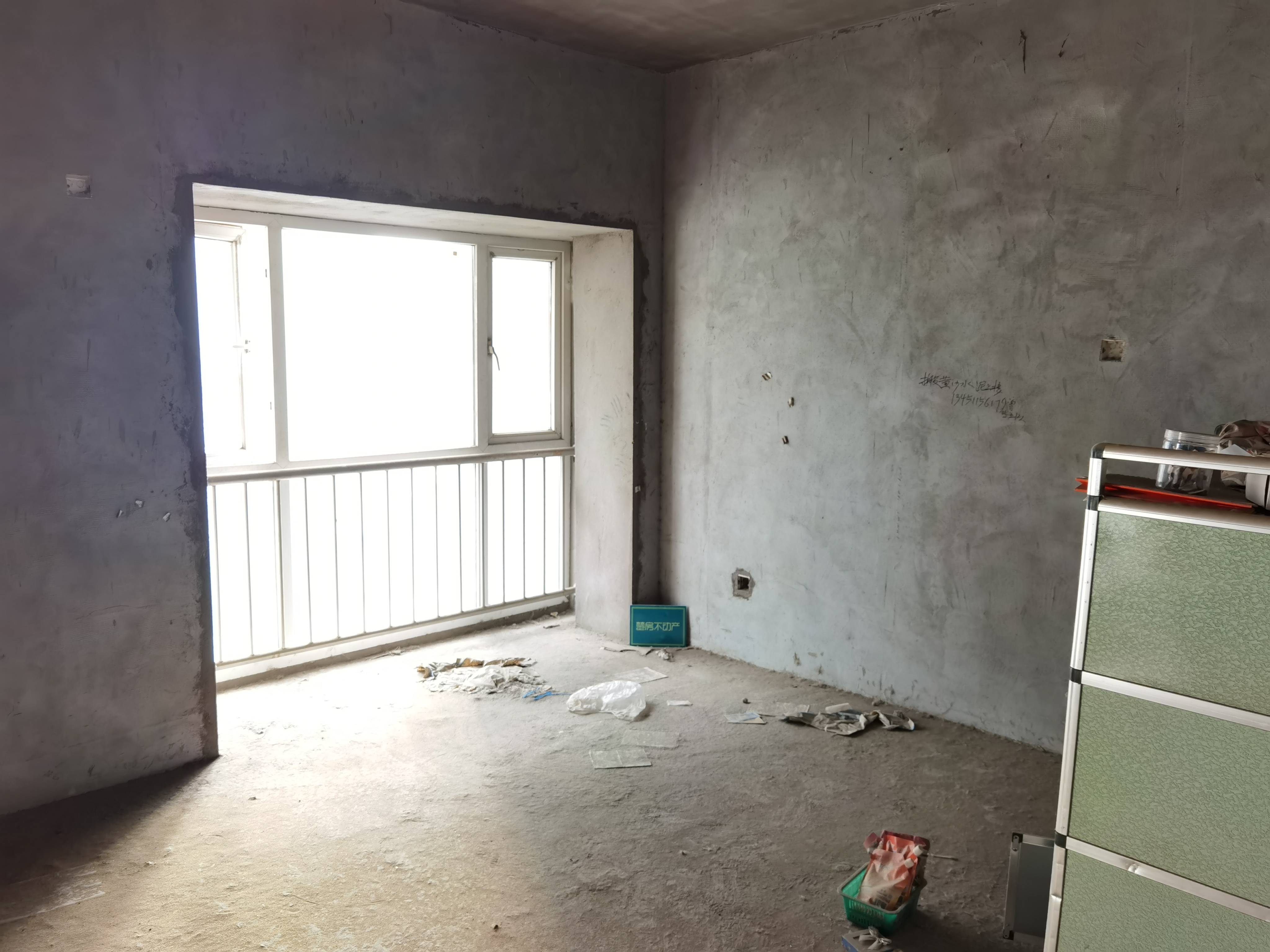 浅水湾毛坯三房，赠送面积多，配套成熟性价比高