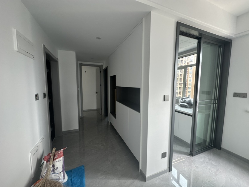 沔阳天泽园2室2厅1卫全新精装修优价出租！