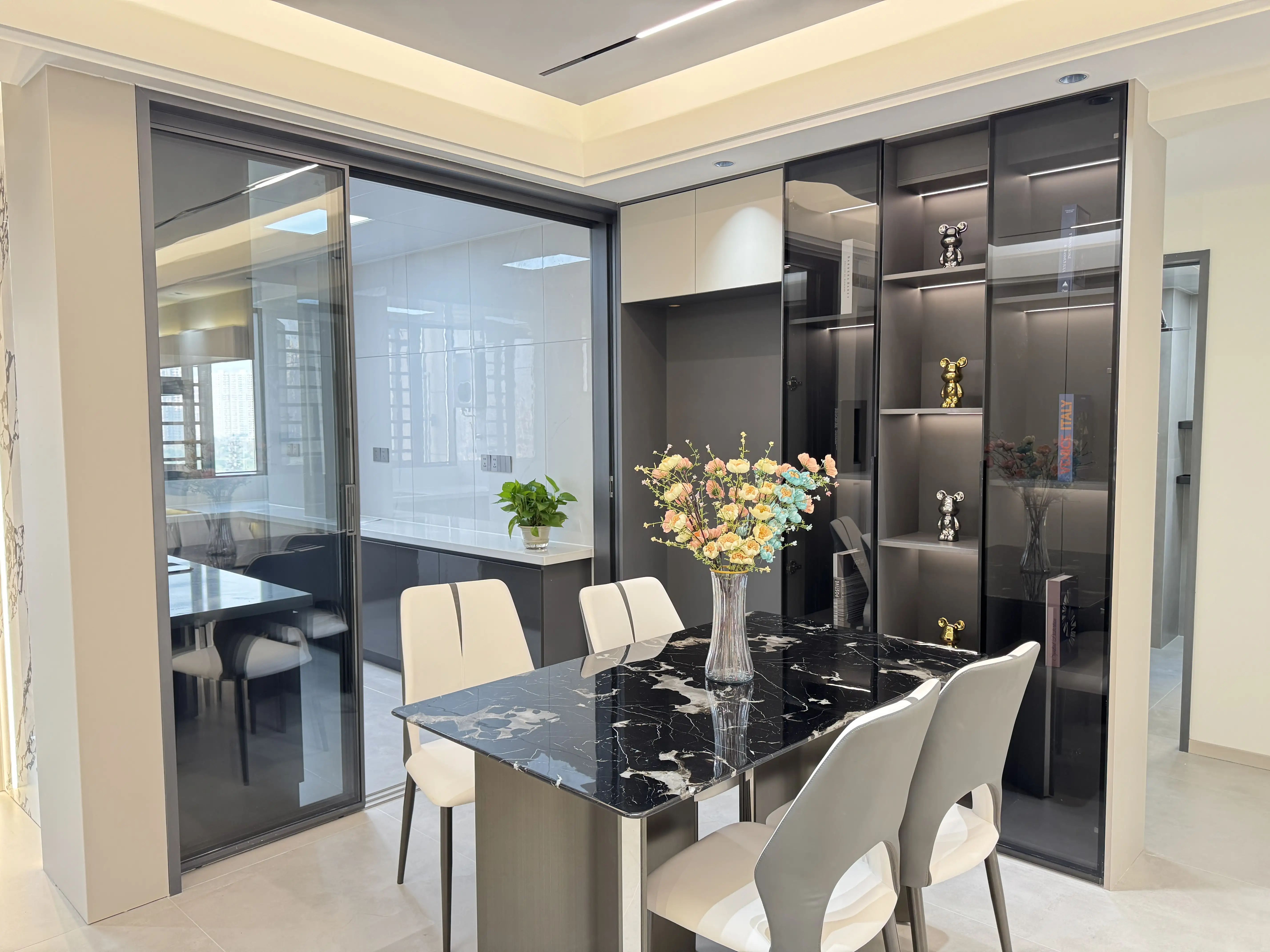 仙桃城南全新精装修优质好房，性价比高装得特别好！