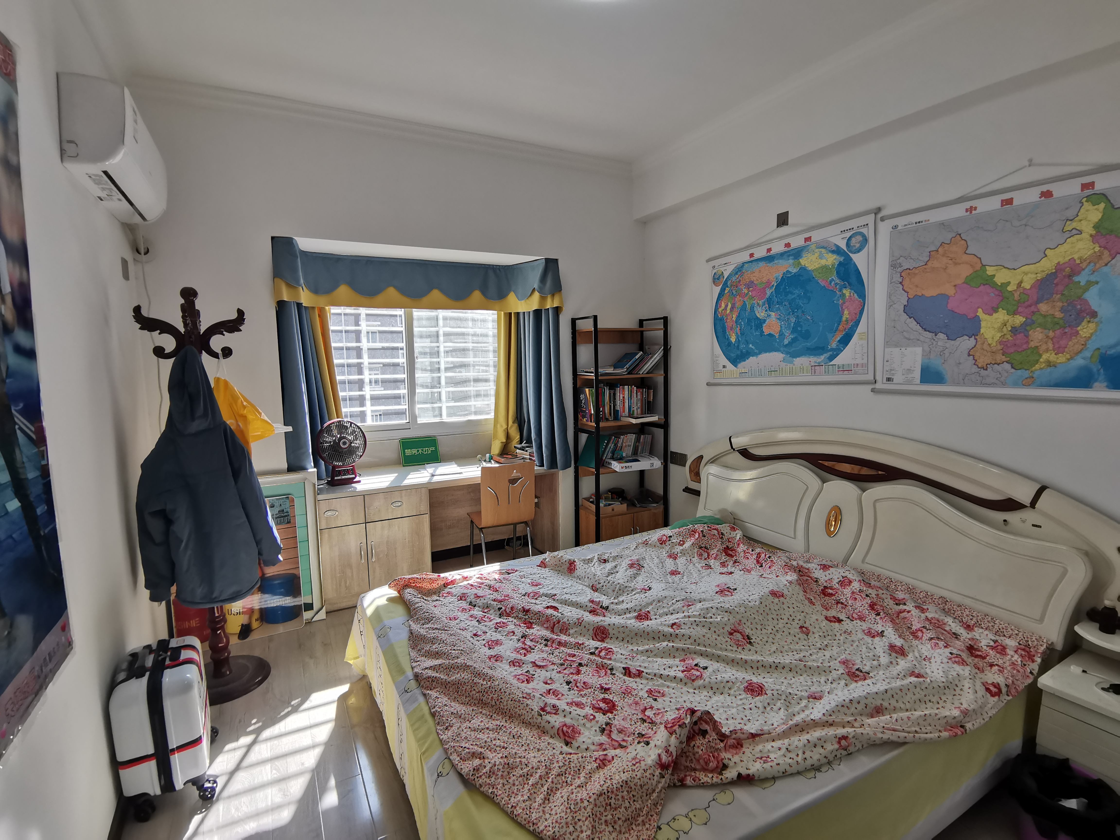 亏十几万诚心卖， 付10万好楼层，只卖毛坯价，证满二