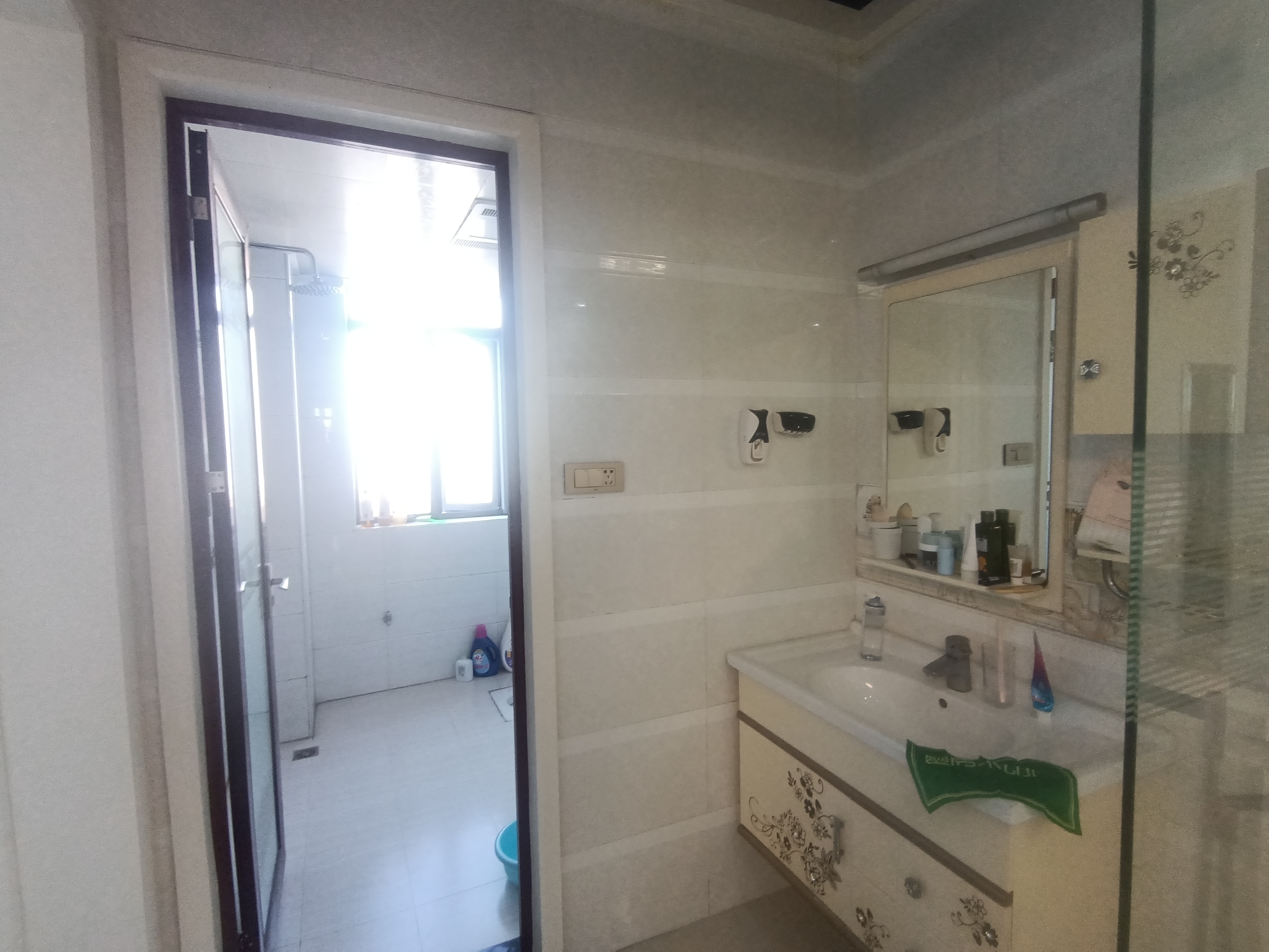 鸣宇尚城精装大三房赠送入户花园南北超大阳台家电家私全送