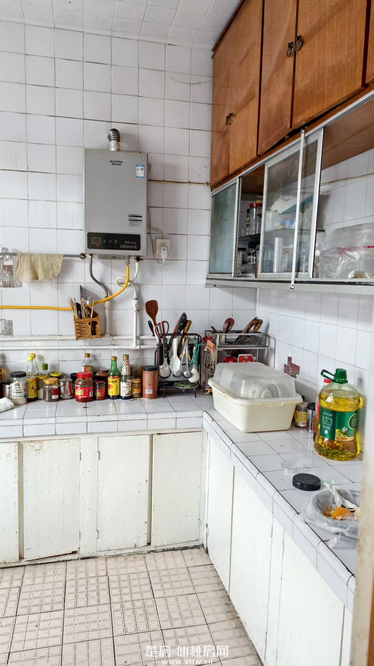 仙桃中学附近房屋出租三室二厅二卫