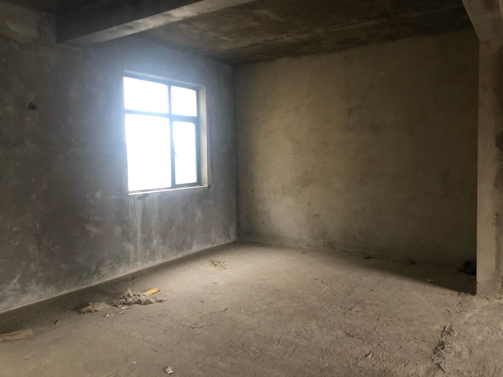 新城壹号楼层好配套齐全