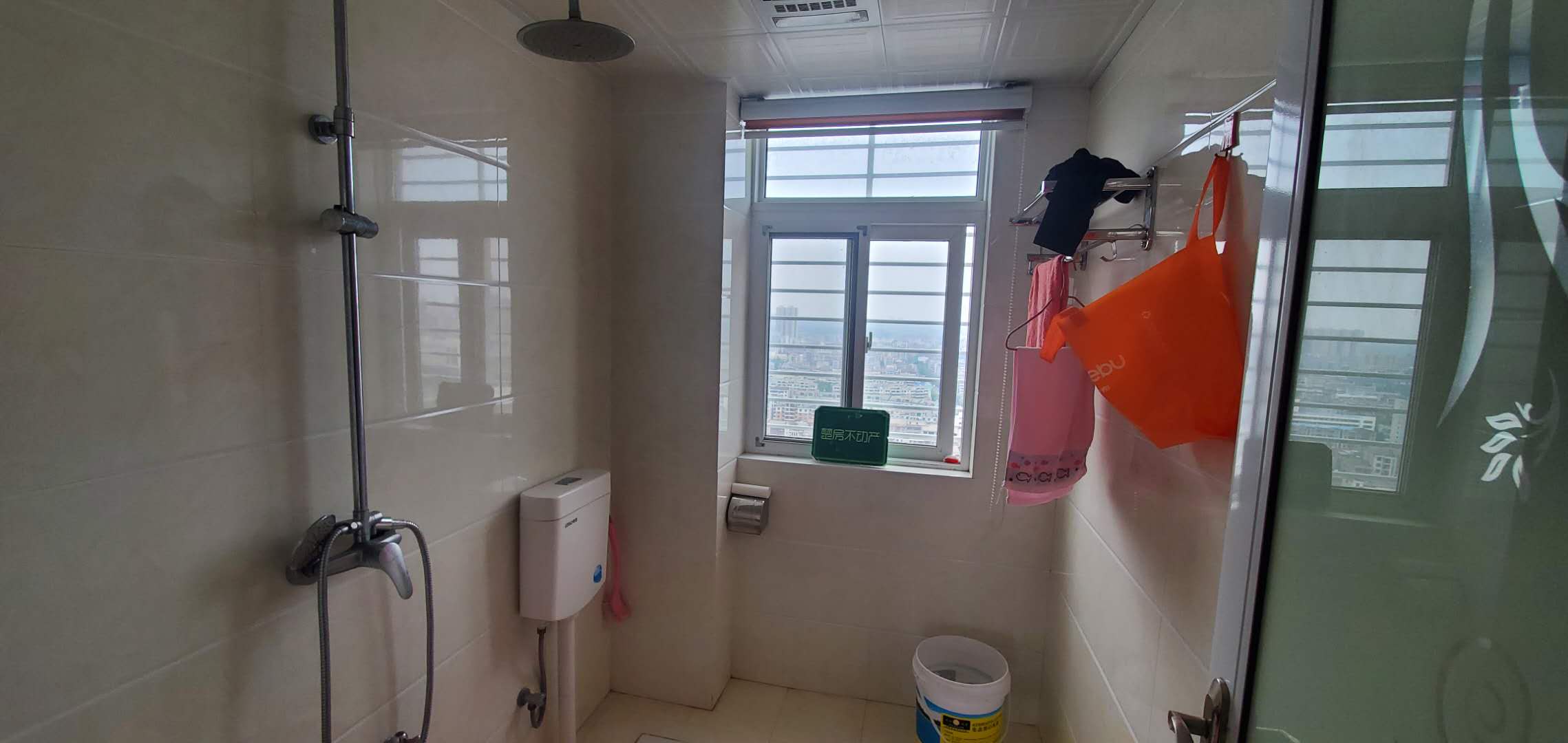 福星城精装三房好楼层赠送面积多采光通透证件满二