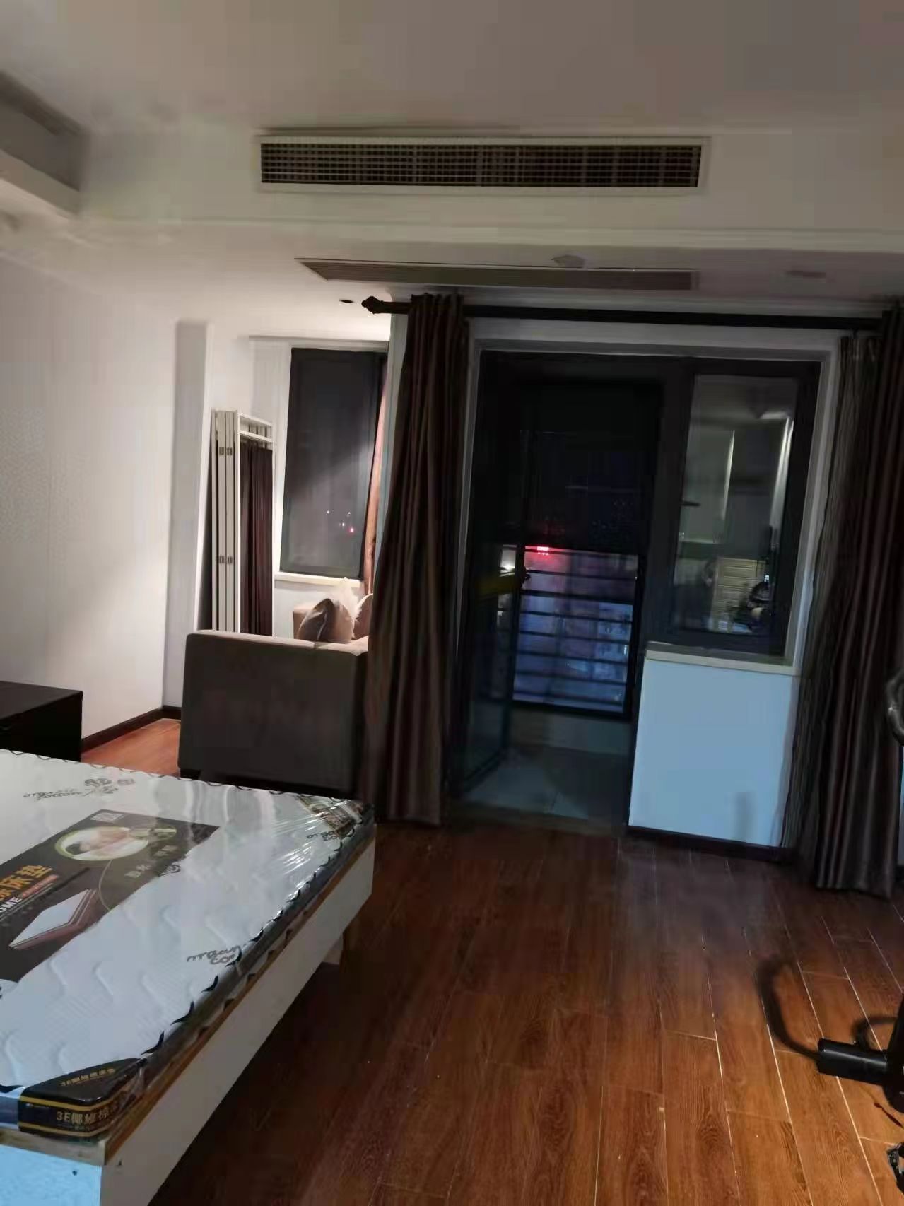 凯宾斯精装修出租拎包入住出门方便购物菜场来看属于你的小窝哦