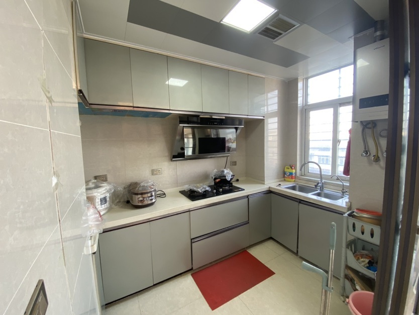 捡漏，田园国际，电梯边户，精装3房2卫，好楼层，诚心出