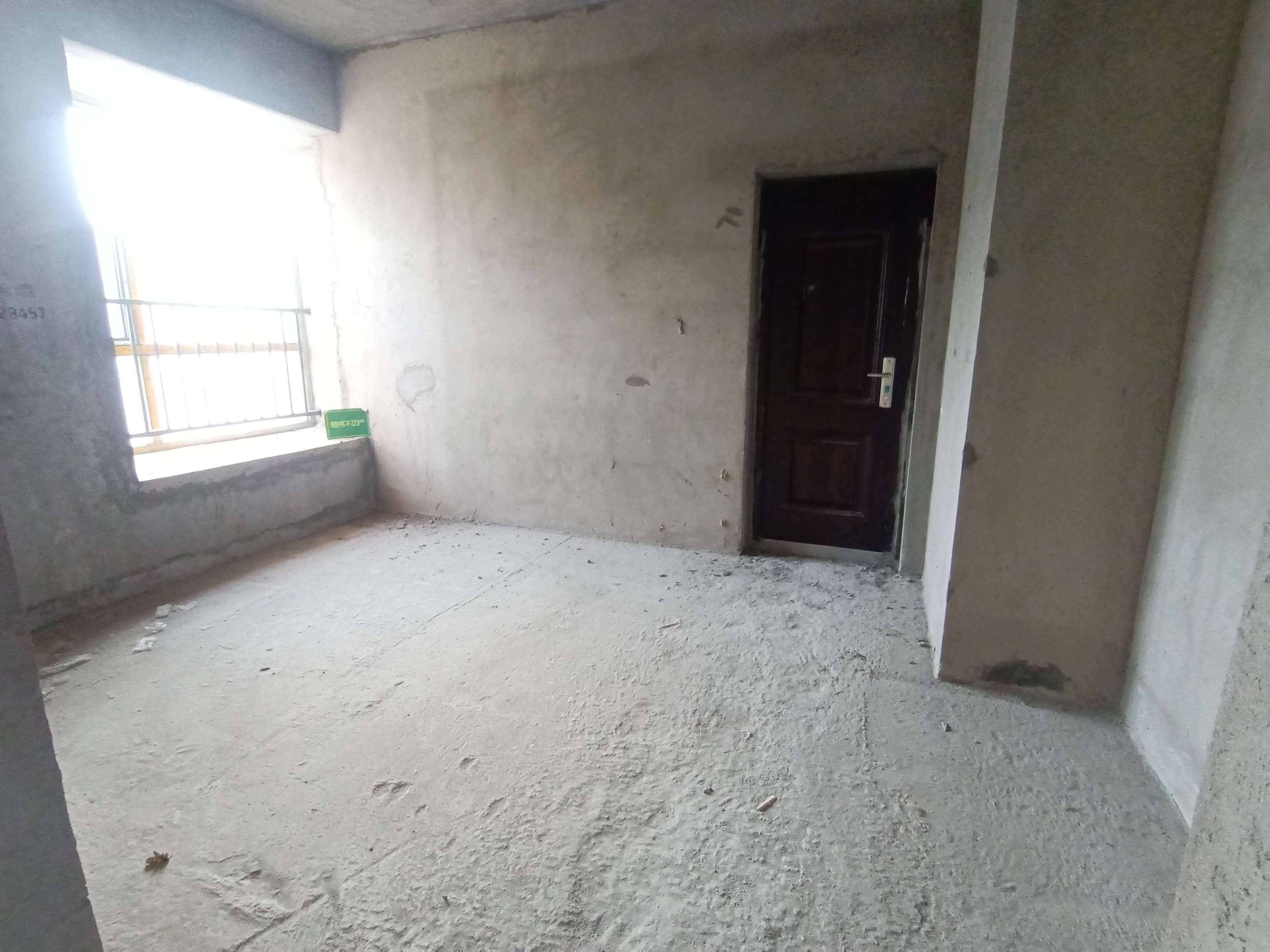 元泰未来城B湖景房3.15层高观光电梯2梯2户四阳台设计城南少有的湖景房南北通透