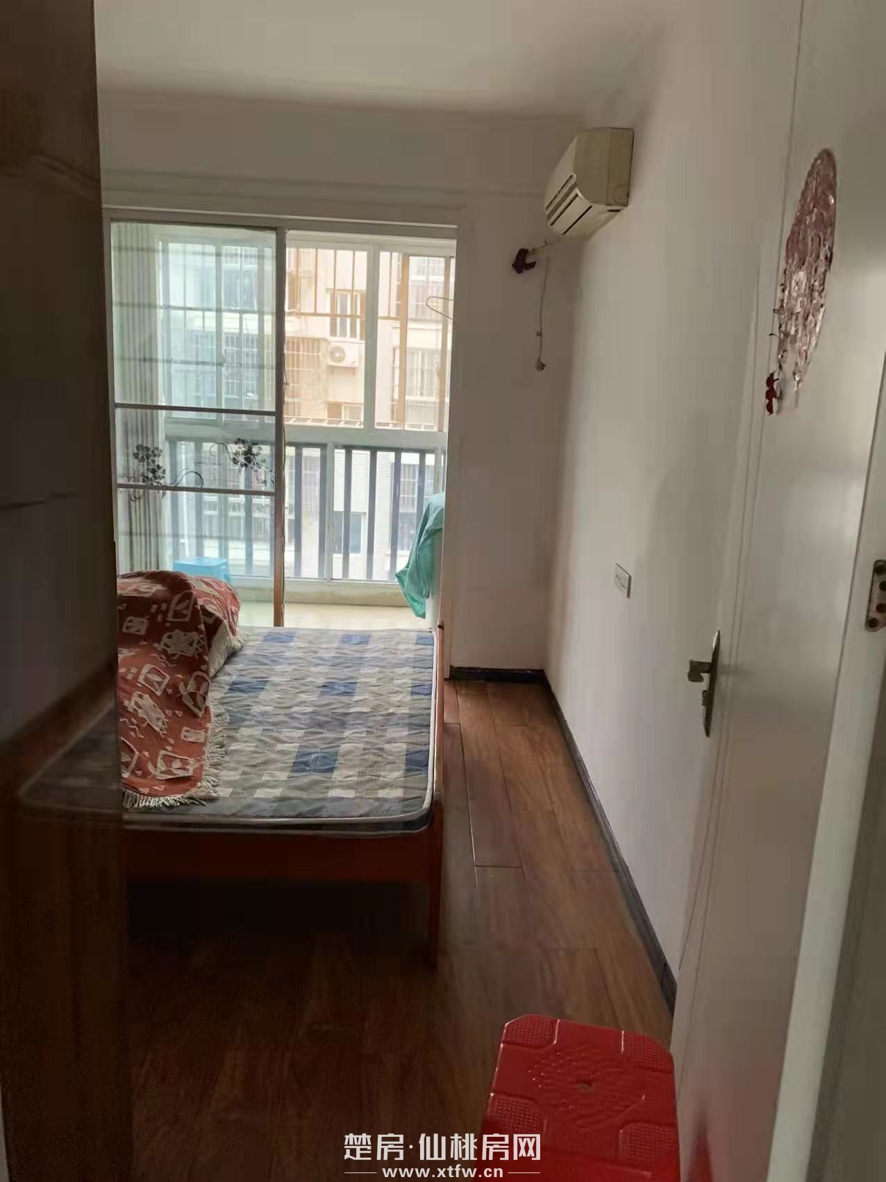 仙桃春天边户南北阳光通透90平诚意出售