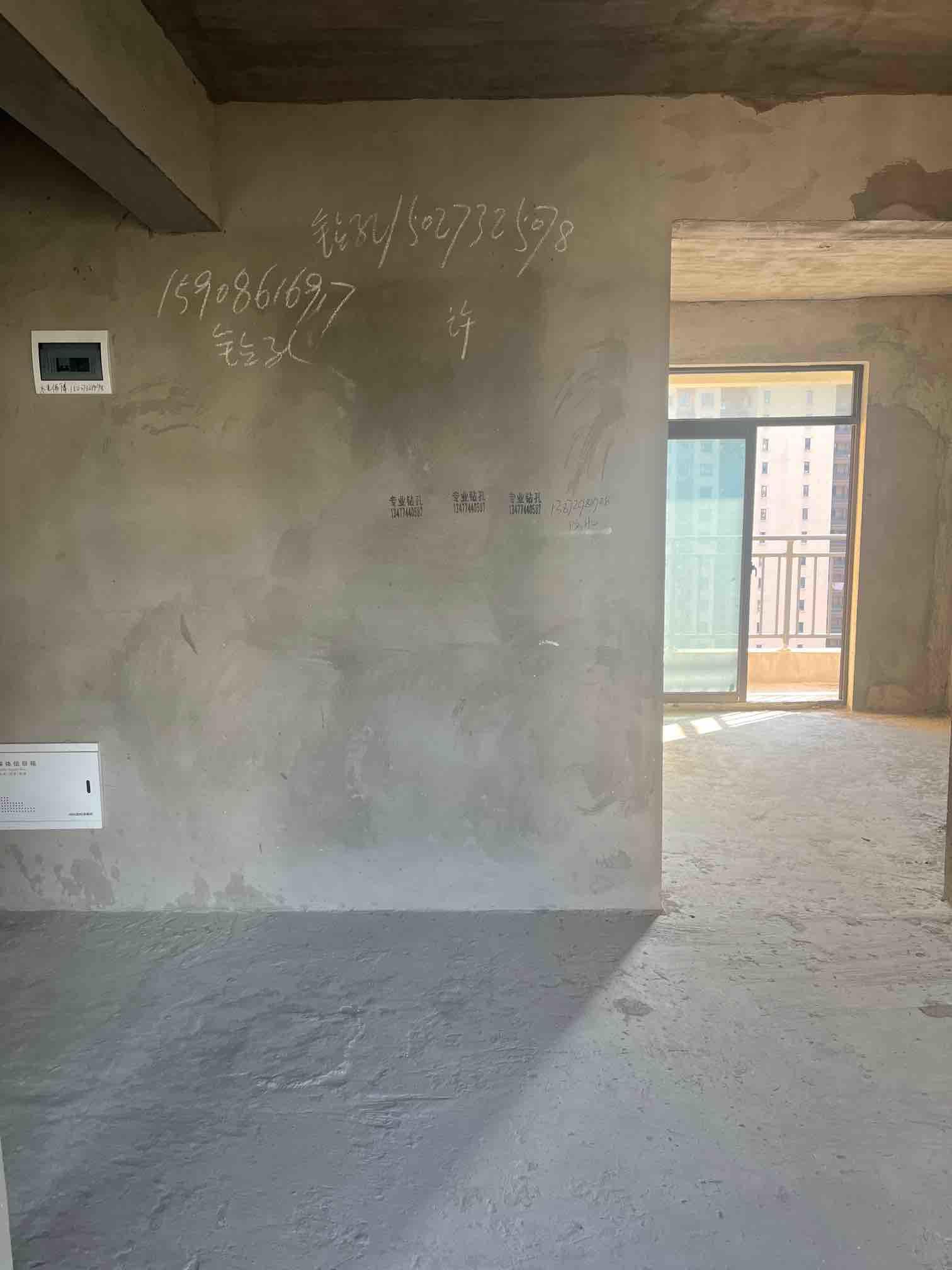 急售，荣怀及第世家，低公摊，中间好楼层，视野采光好