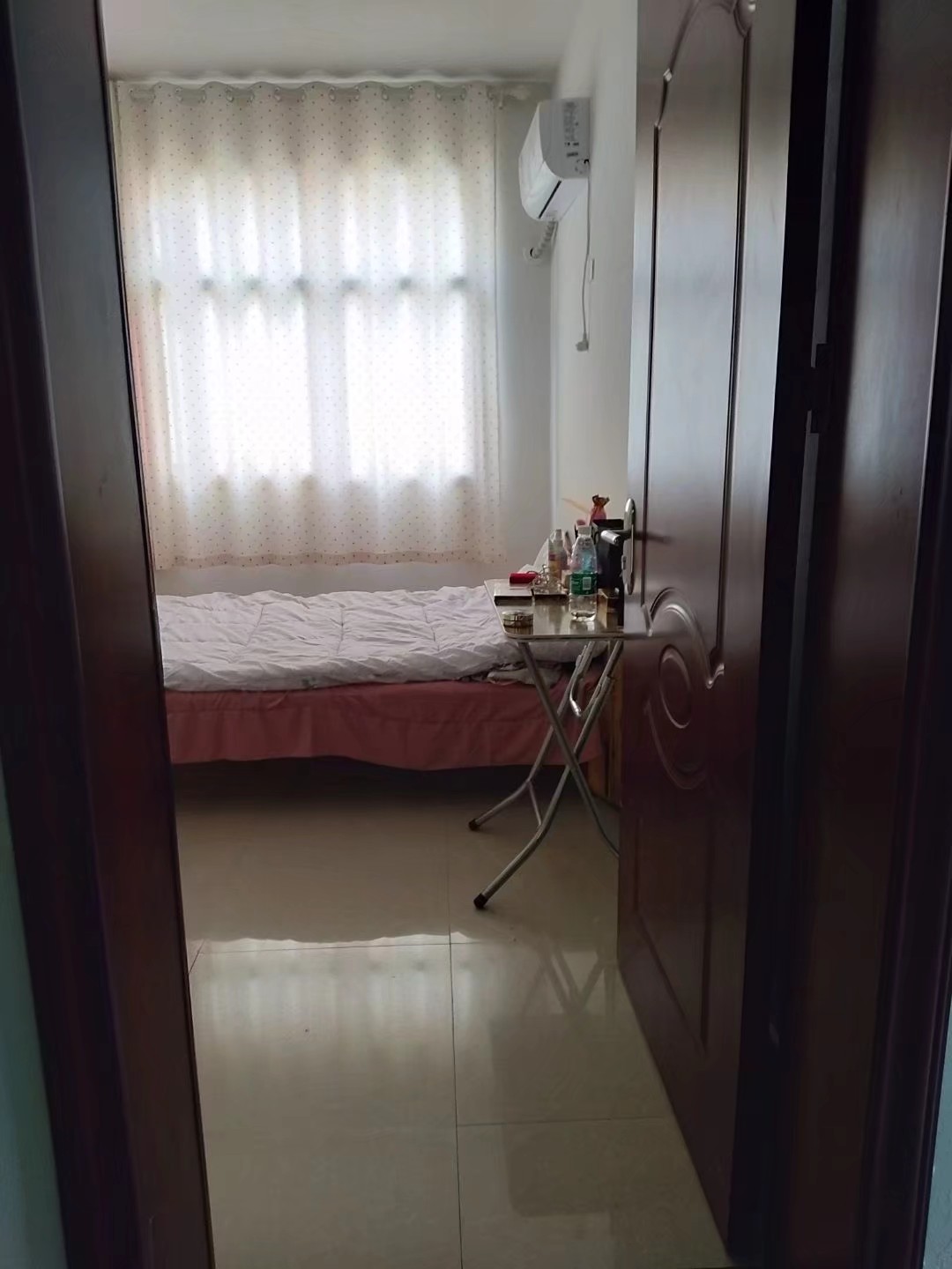 两室一厅一厨一卫