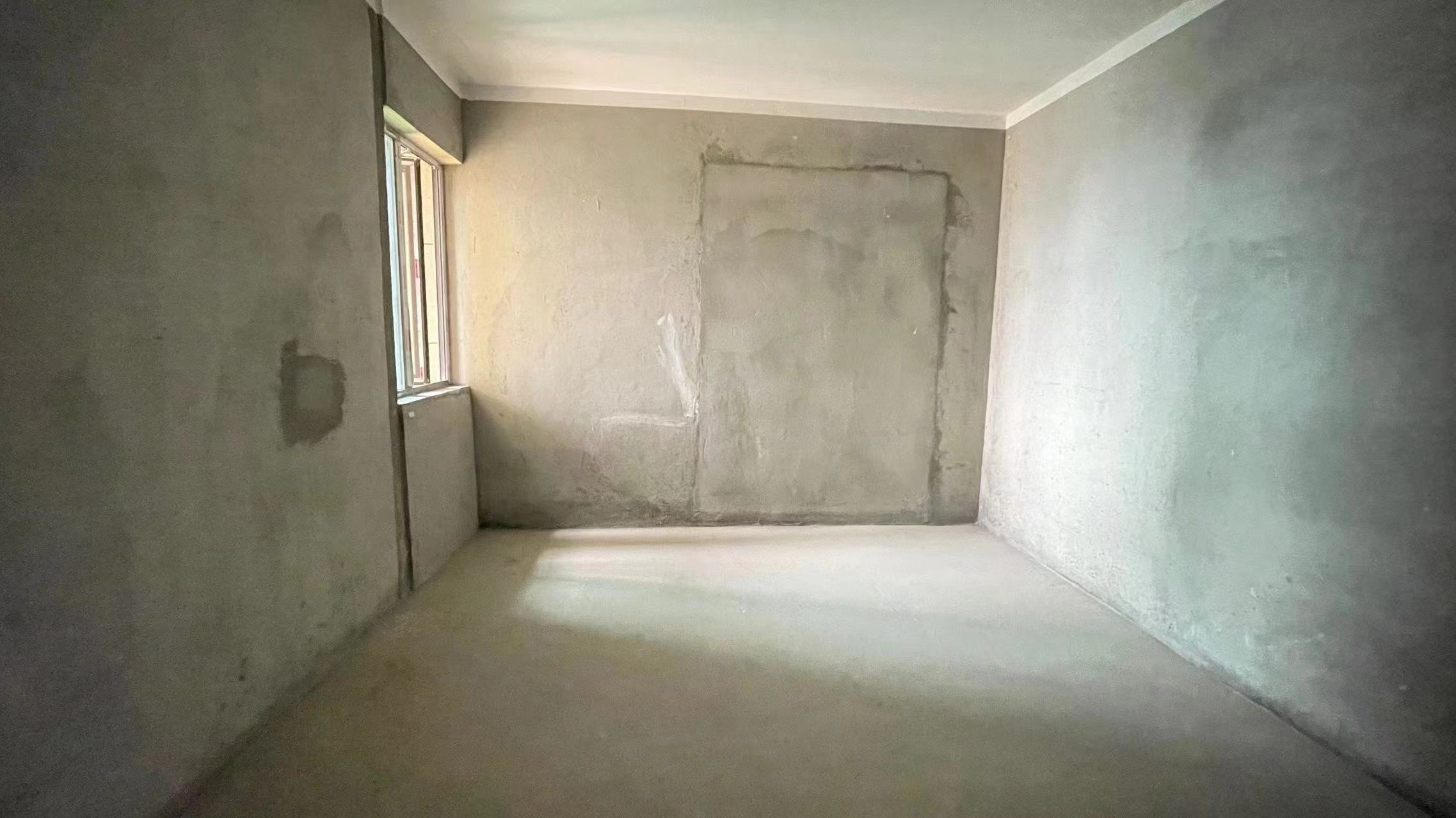 仙桃别院.出门就是學笑.毛坯三房.钥匙看房