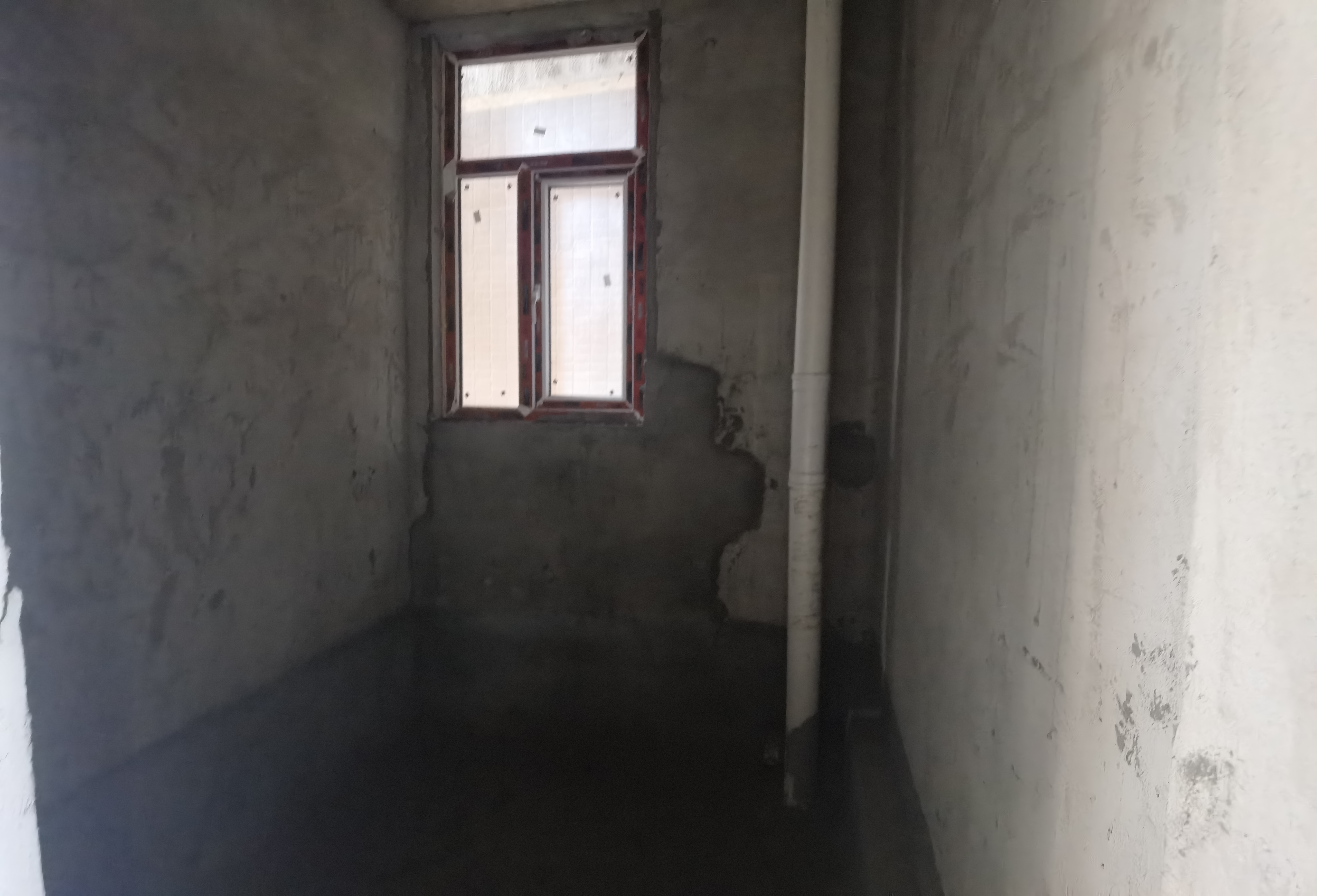 沔阳公馆毛坯三房边户好楼层钥匙看房城南好地段