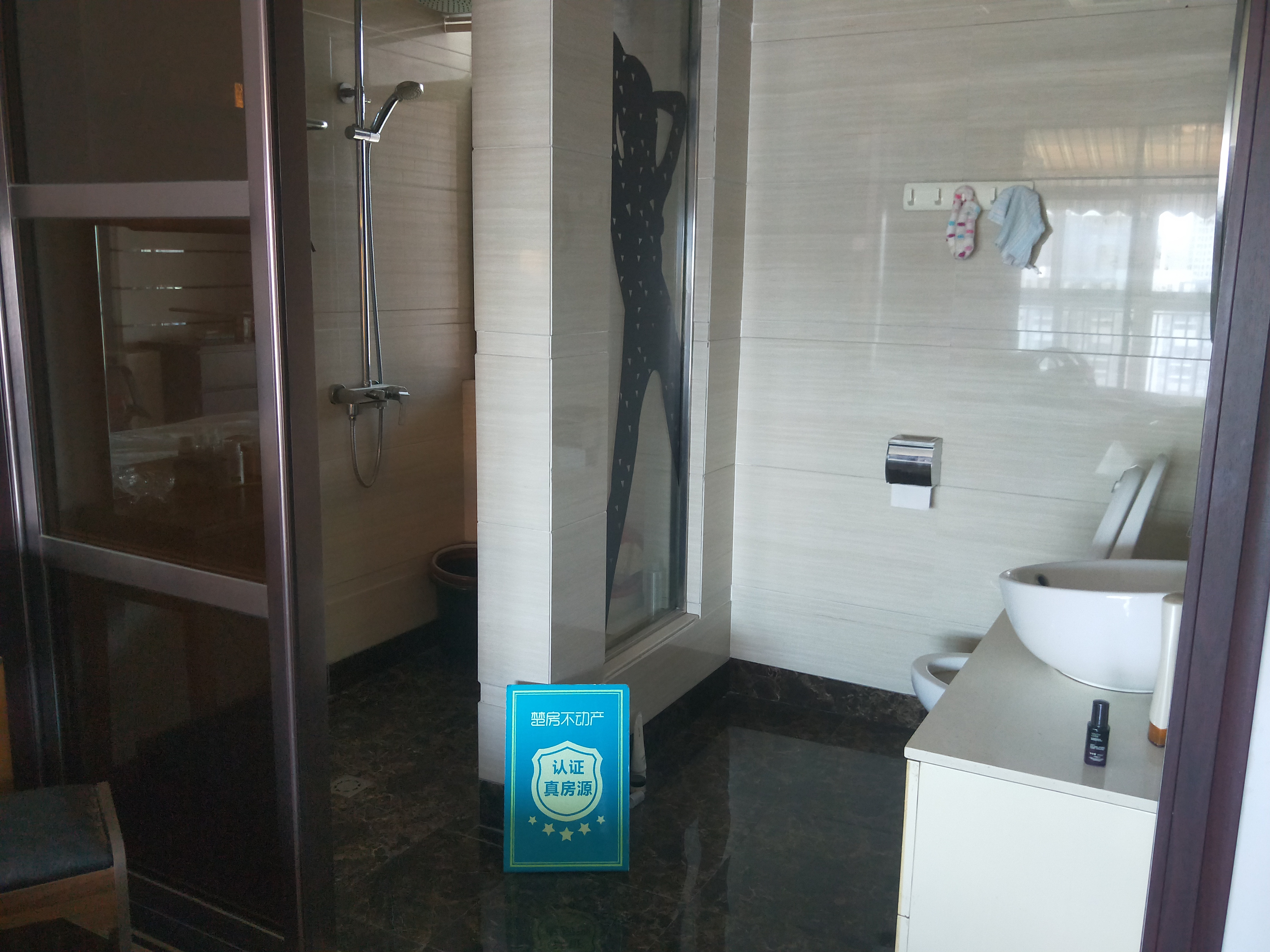 金诚花园精装复式全屋品牌家电南北双阳台周边配套成熟看房方便