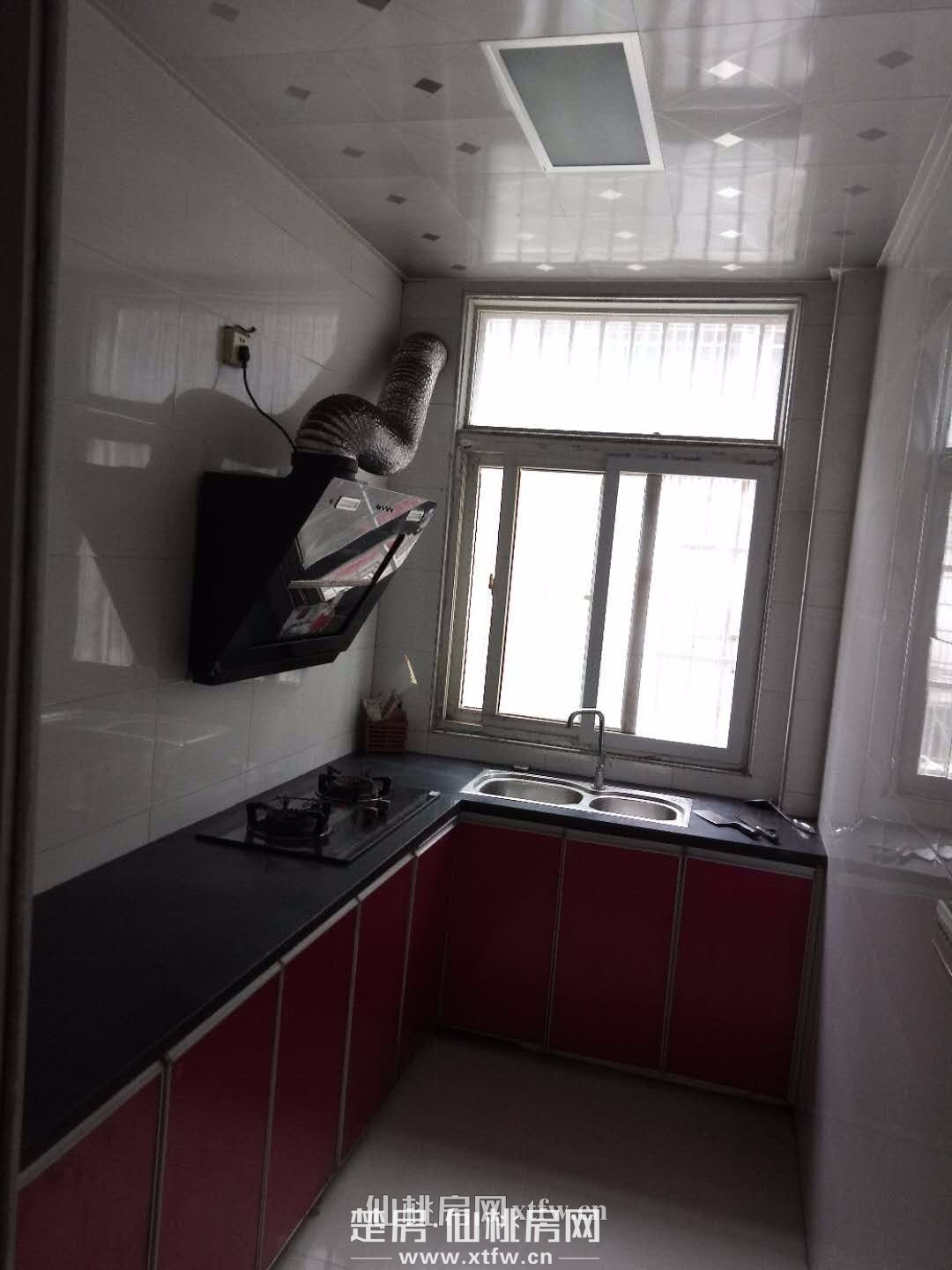 沙嘴私房，设施齐全，拎包即住（15827940039）