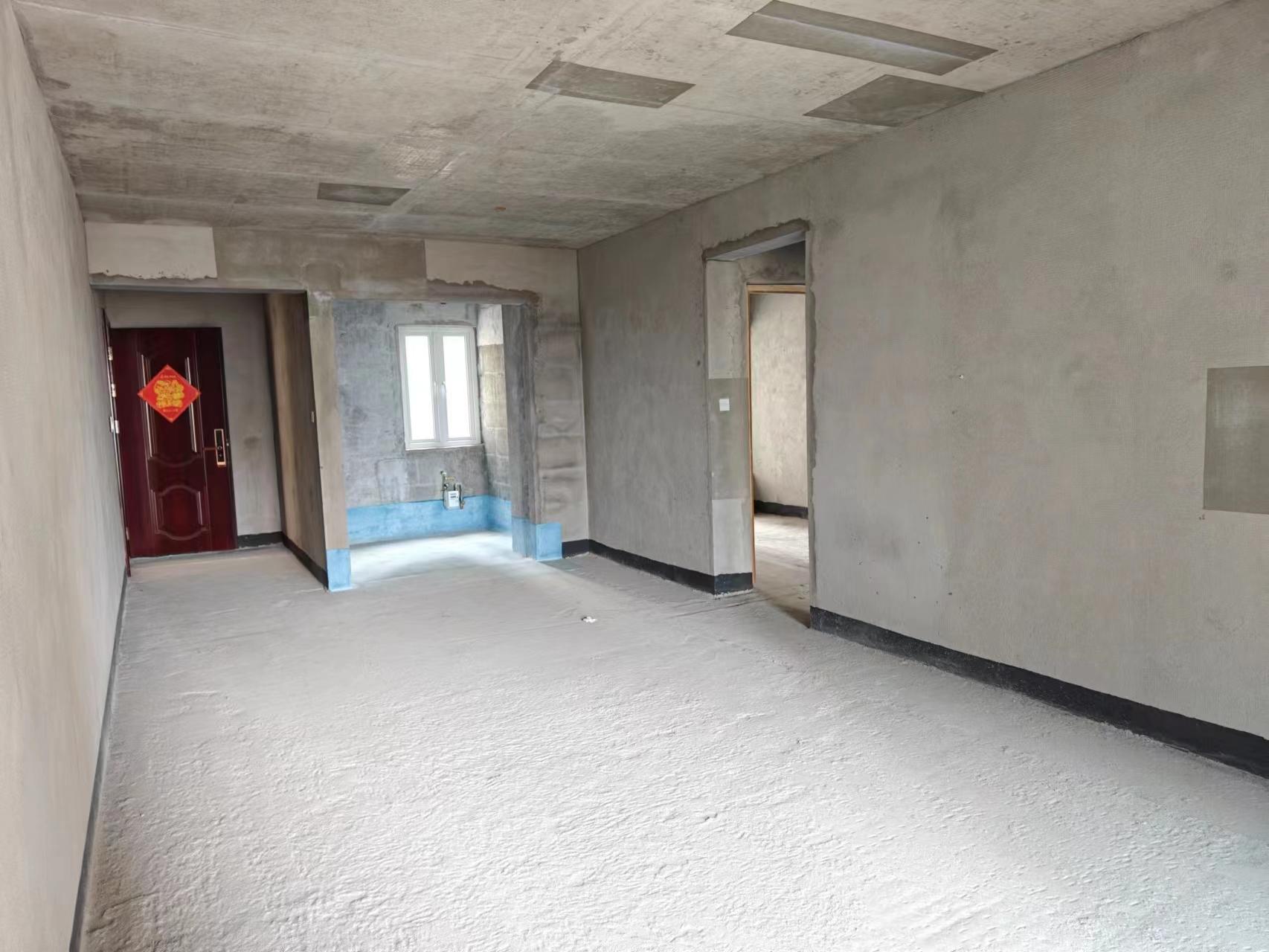 城南碧桂园大四房