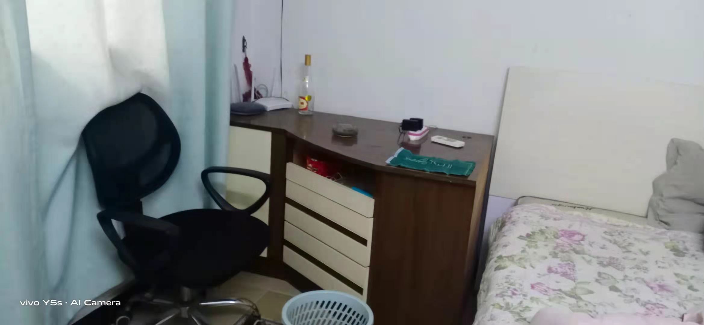 沃尔玛附近华泰家园步梯精装房离车站近